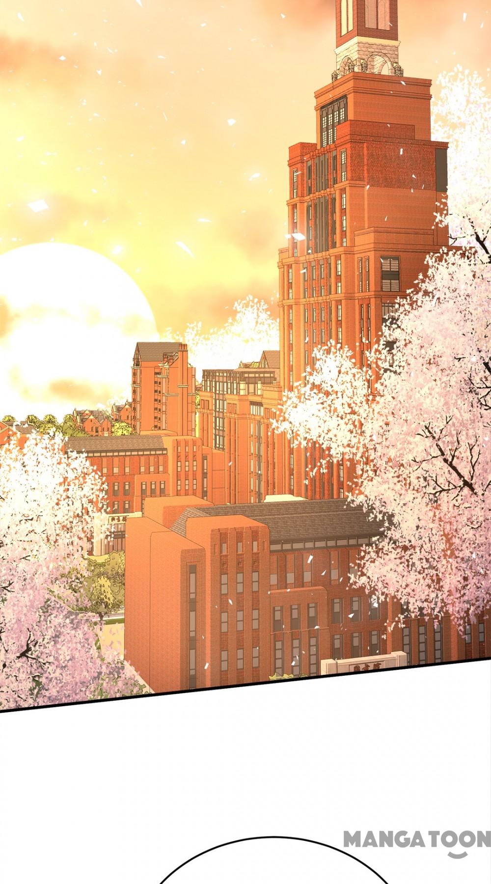 The Real Daughter, She Is an Almighty Boss Chapter 112 - Page 13