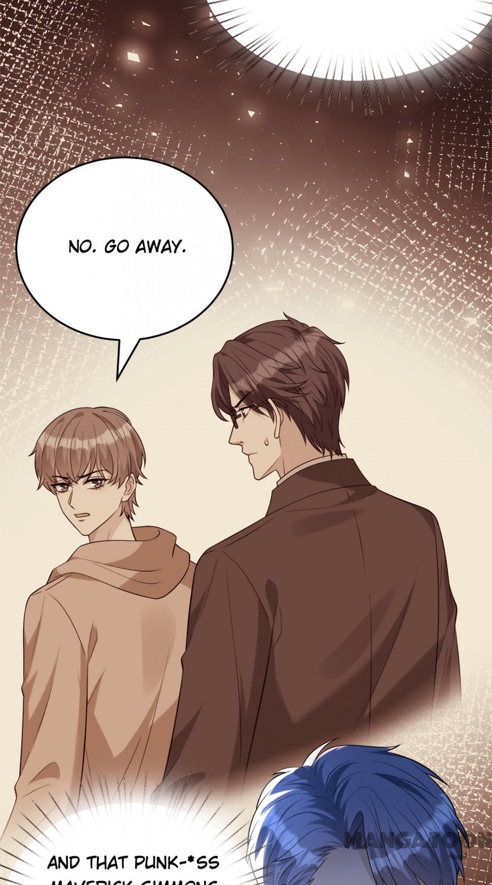 The Real Daughter, She Is an Almighty Boss Chapter 112 - Page 16