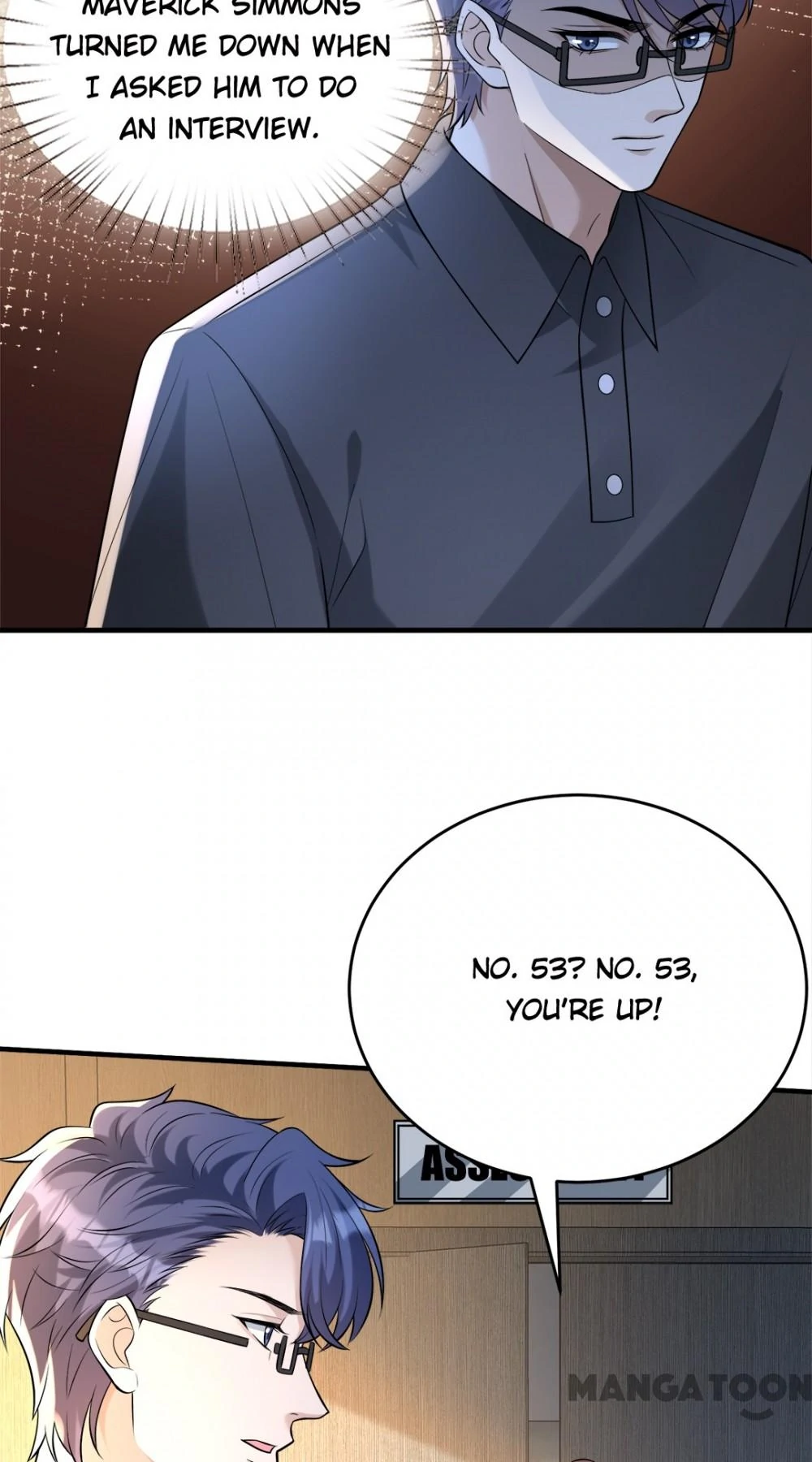 The Real Daughter, She Is an Almighty Boss Chapter 112 - Page 17