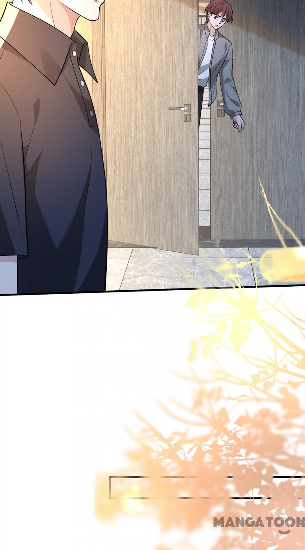 The Real Daughter, She Is an Almighty Boss Chapter 112 - Page 18
