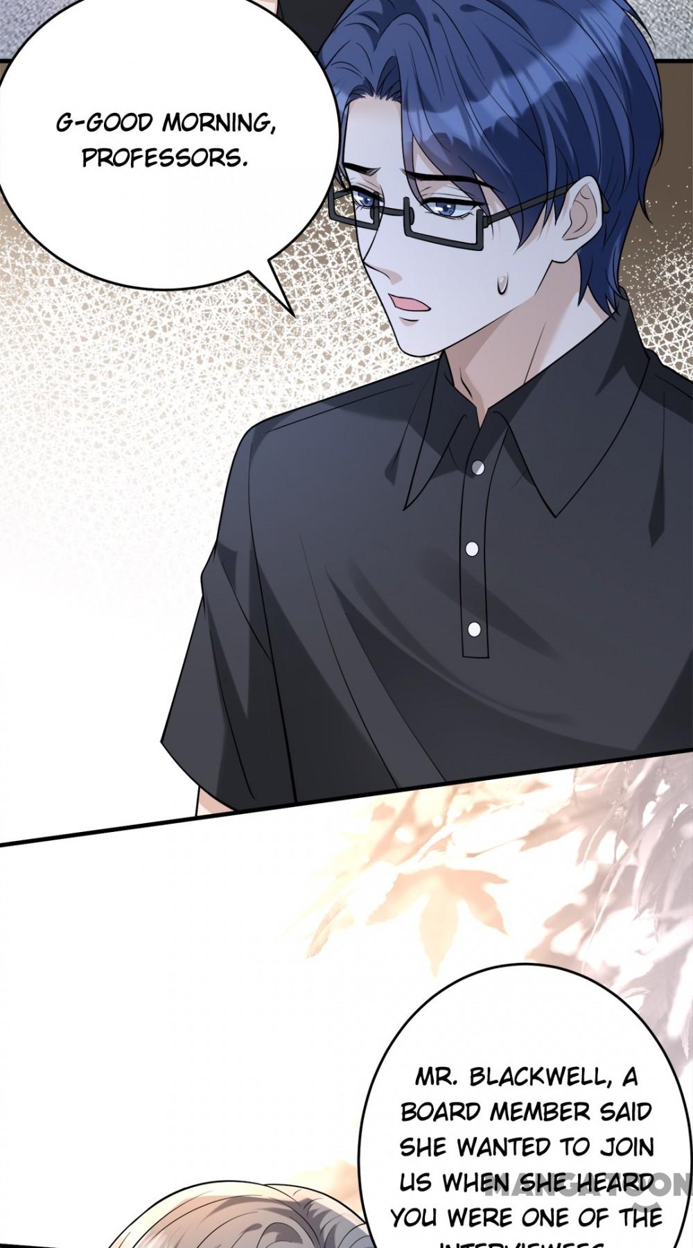 The Real Daughter, She Is an Almighty Boss Chapter 112 - Page 20