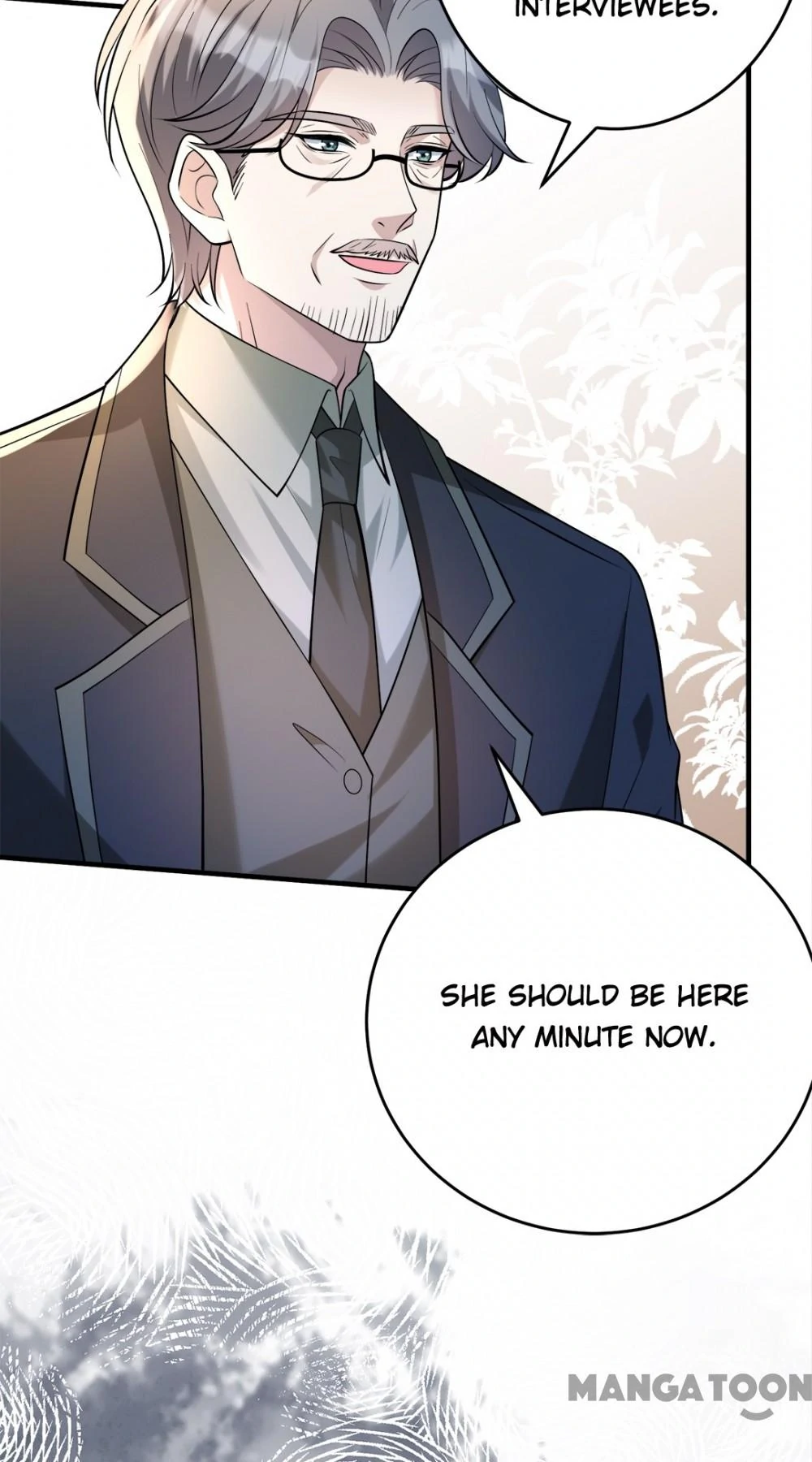 The Real Daughter, She Is an Almighty Boss Chapter 112 - Page 21