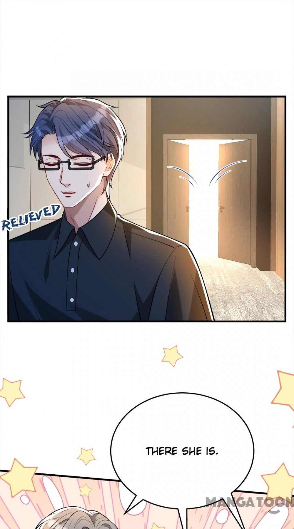 The Real Daughter, She Is an Almighty Boss Chapter 112 - Page 24