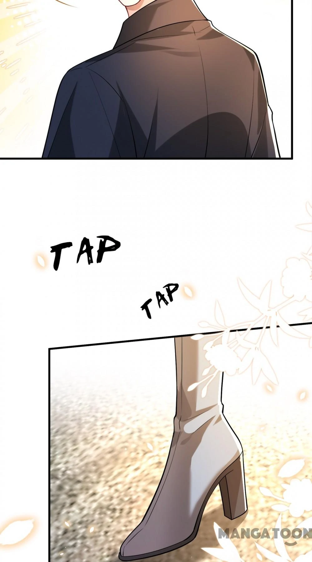 The Real Daughter, She Is an Almighty Boss Chapter 112 - Page 26