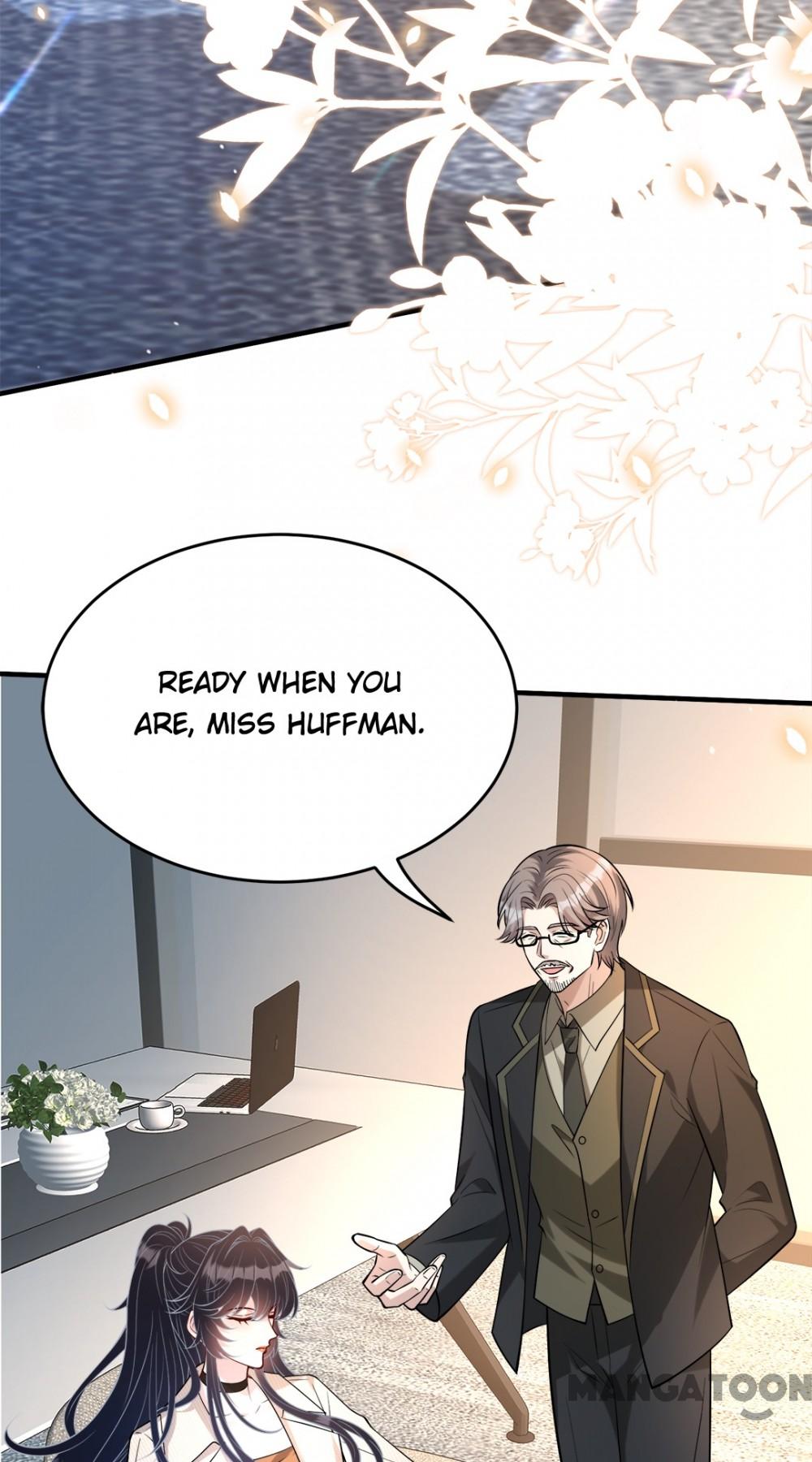 The Real Daughter, She Is an Almighty Boss Chapter 112 - Page 29