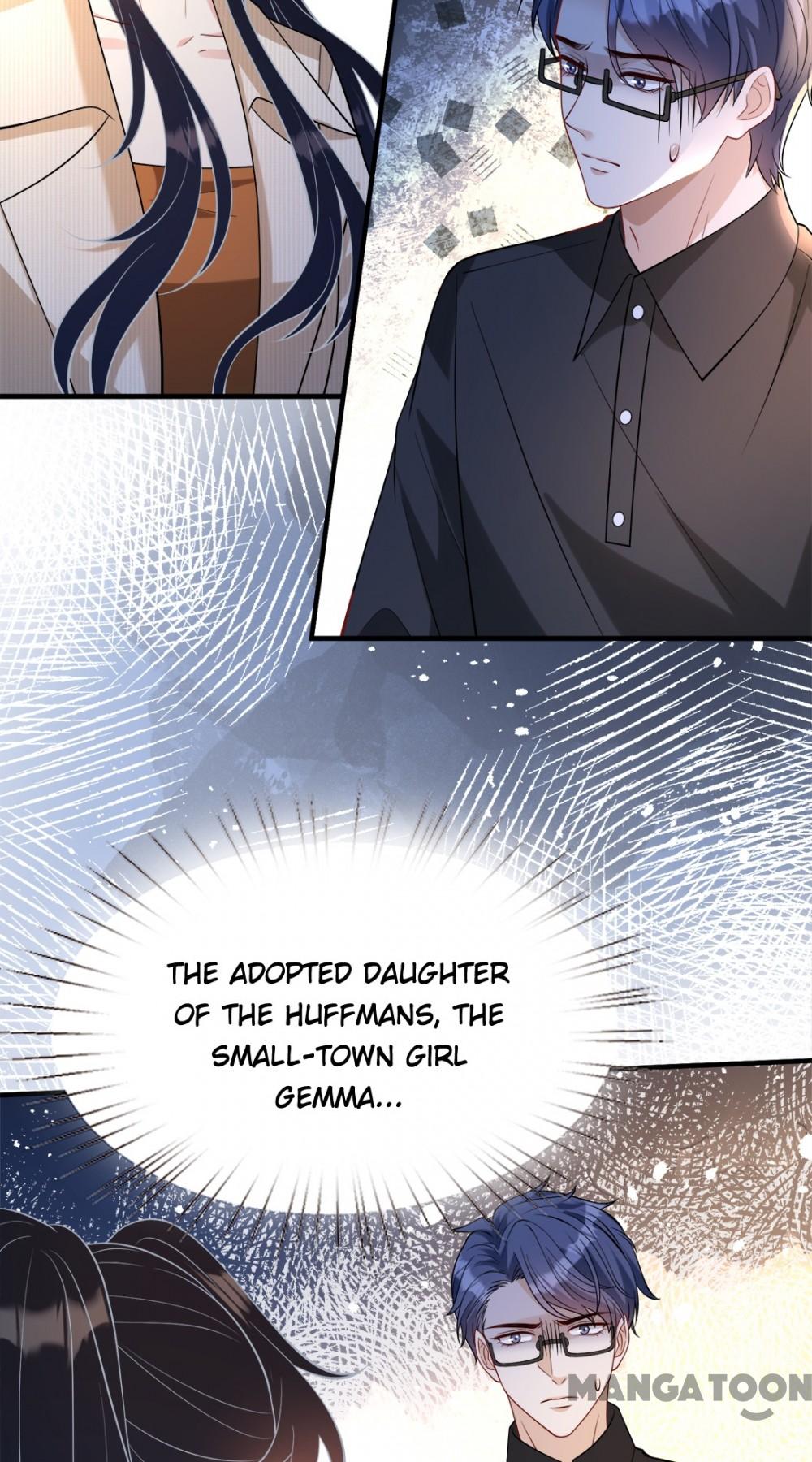 The Real Daughter, She Is an Almighty Boss Chapter 112 - Page 31