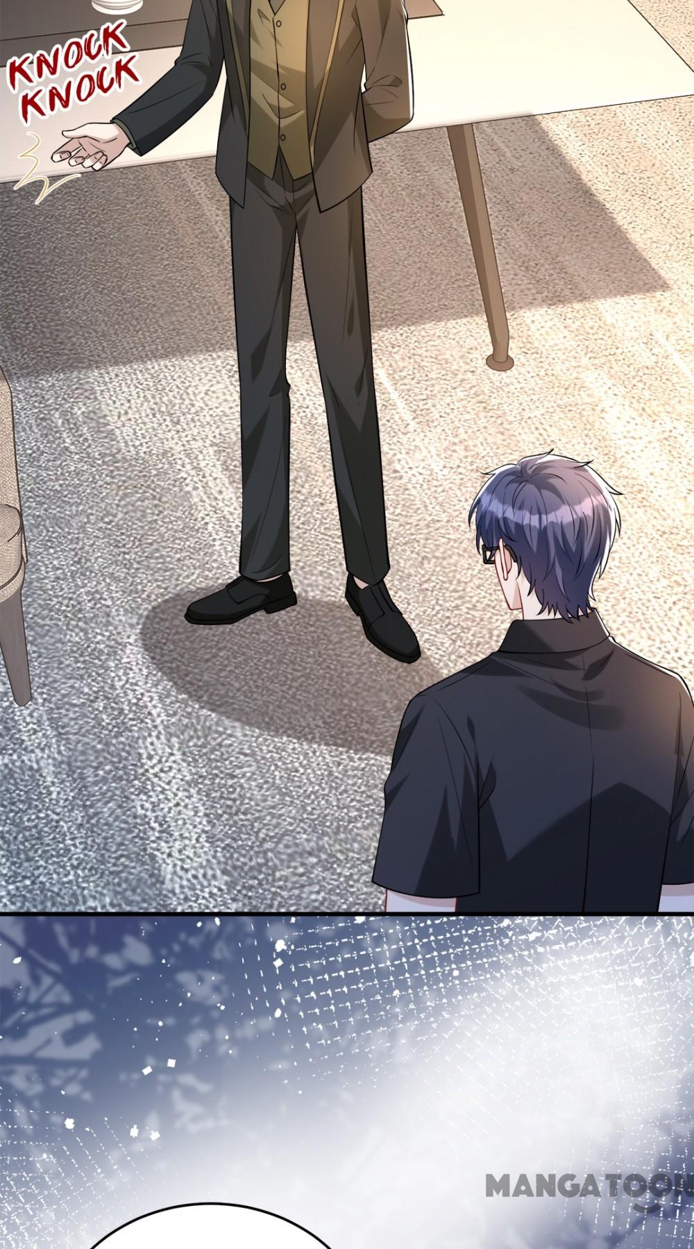 The Real Daughter, She Is an Almighty Boss Chapter 112 - Page 33