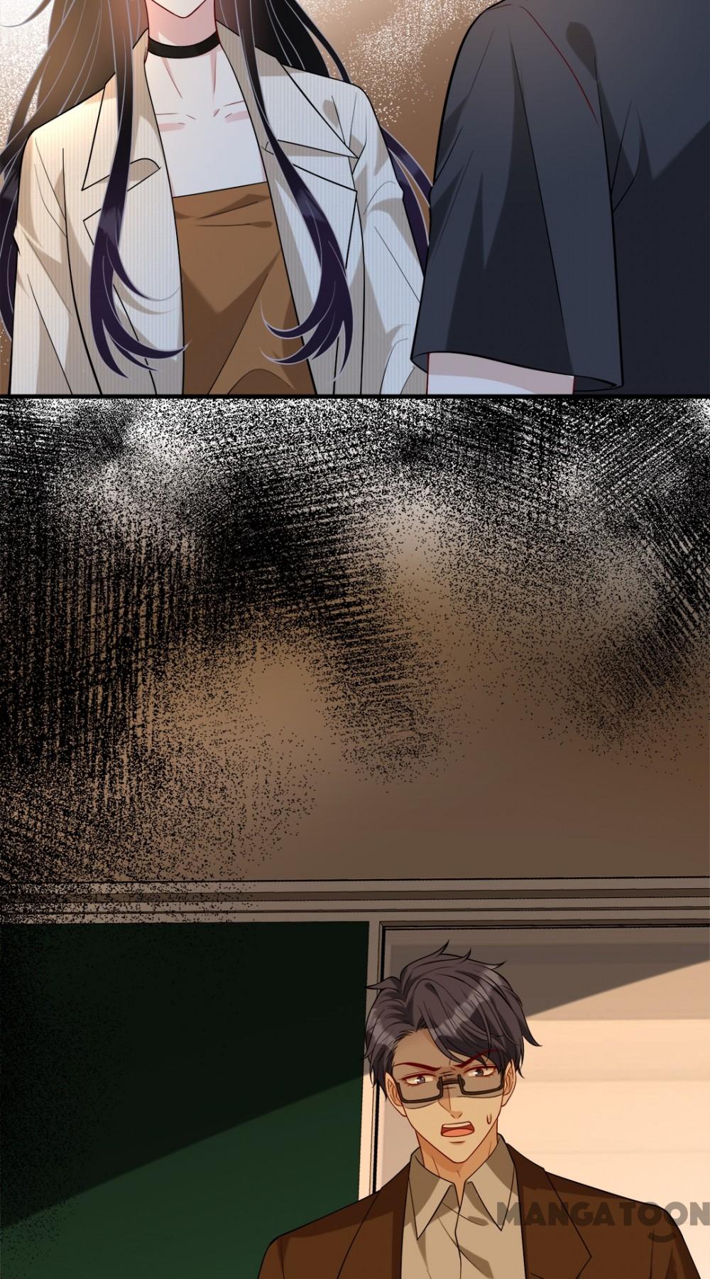 The Real Daughter, She Is an Almighty Boss Chapter 112 - Page 40