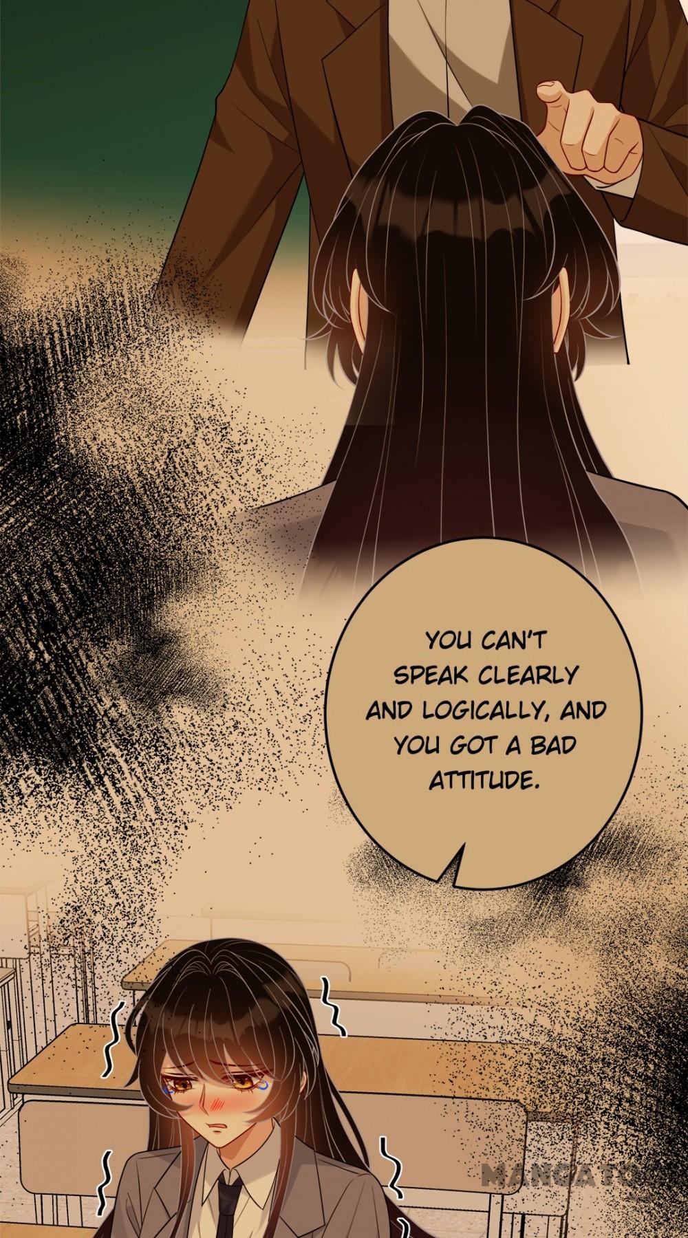 The Real Daughter, She Is an Almighty Boss Chapter 112 - Page 41