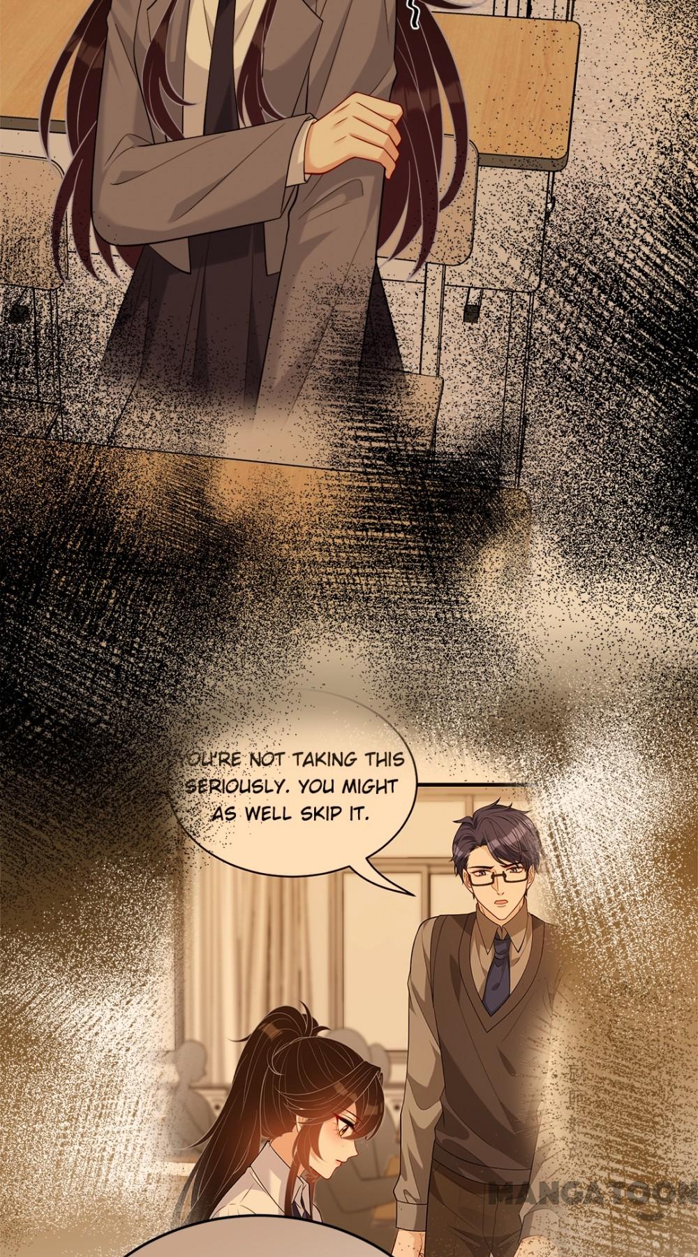 The Real Daughter, She Is an Almighty Boss Chapter 112 - Page 42