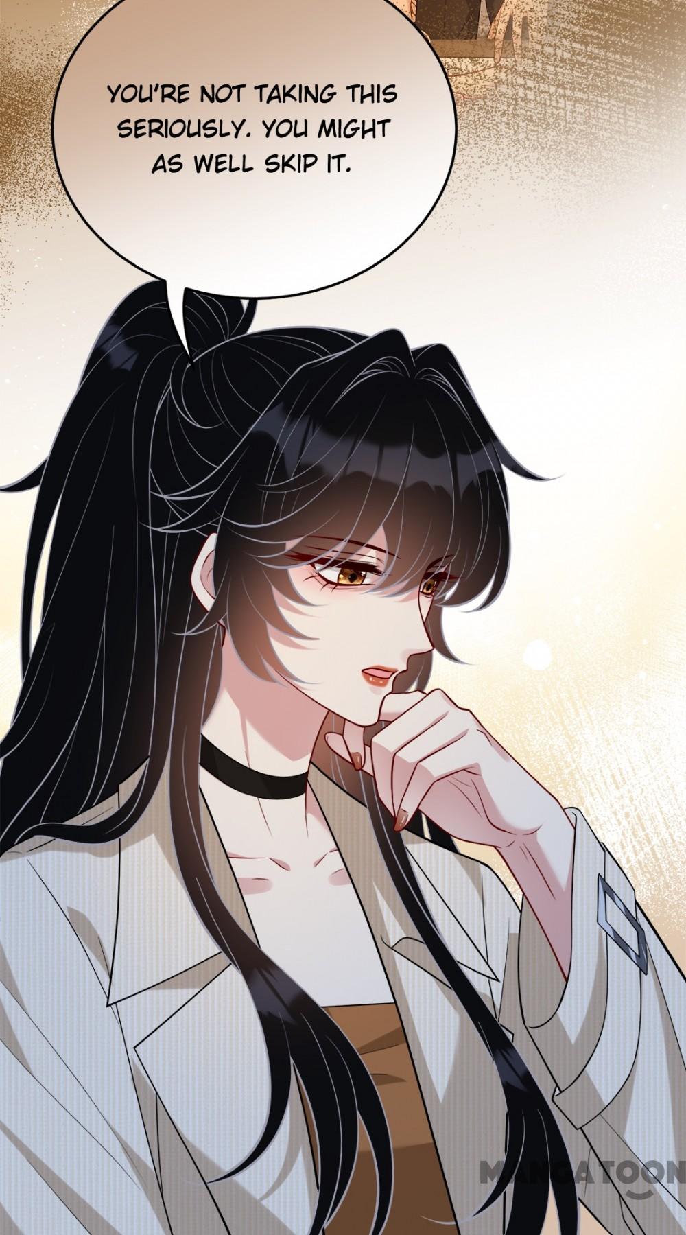 The Real Daughter, She Is an Almighty Boss Chapter 112 - Page 43