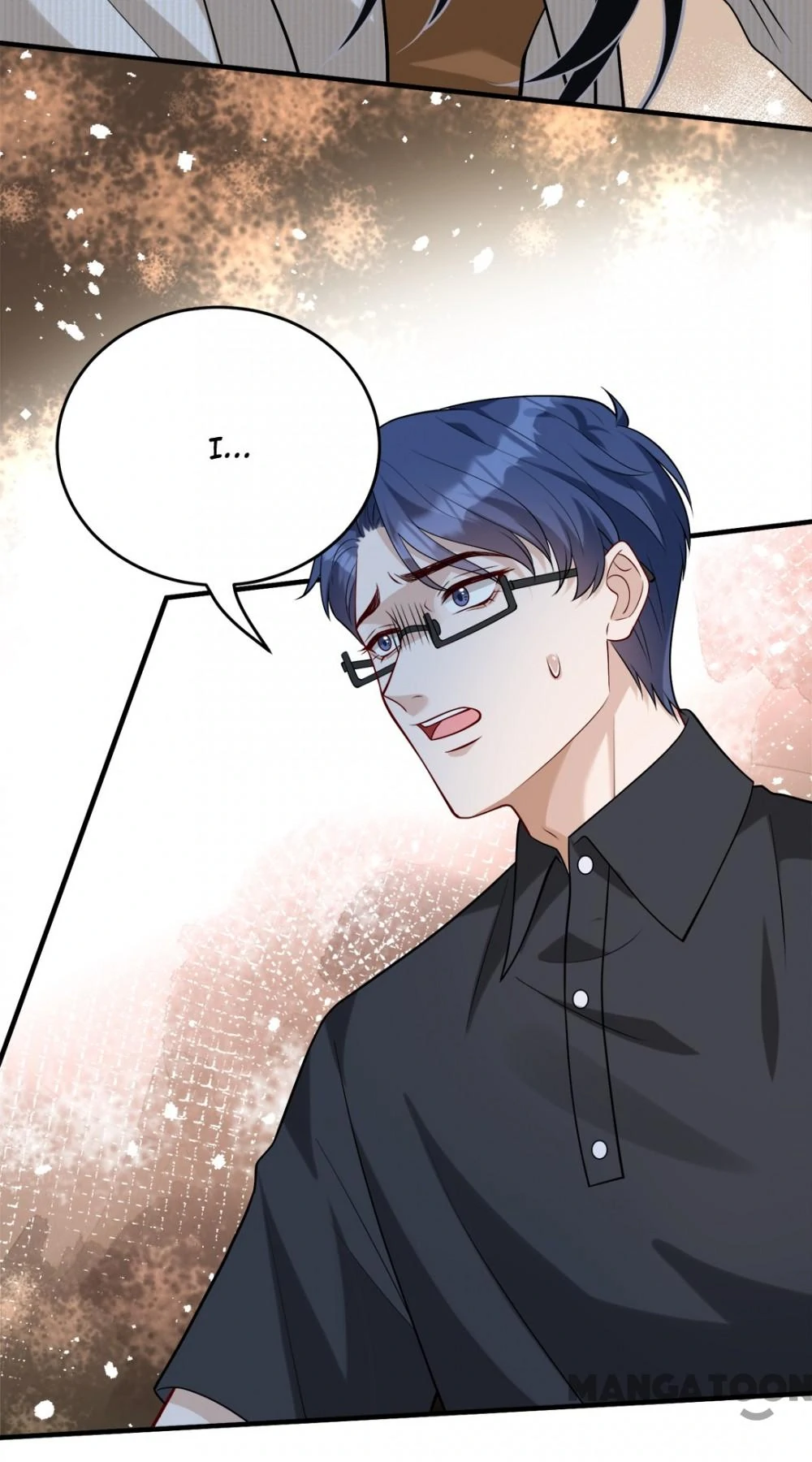 The Real Daughter, She Is an Almighty Boss Chapter 112 - Page 44