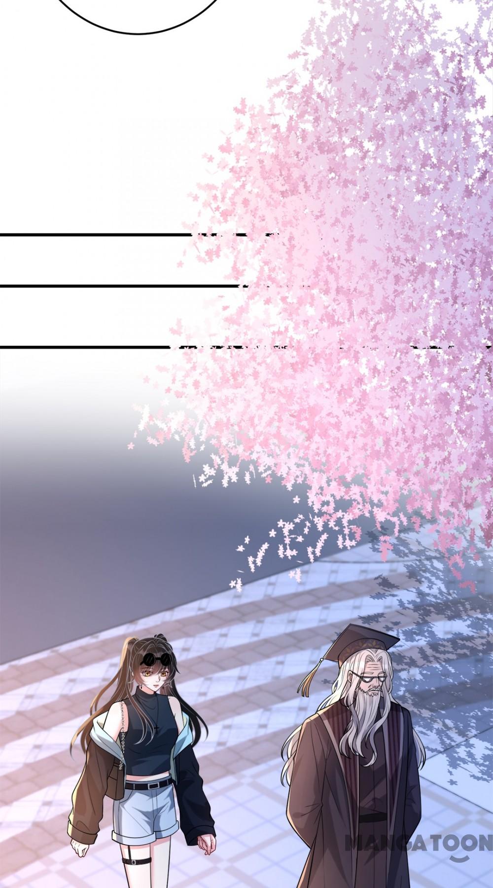 The Real Daughter, She Is an Almighty Boss Chapter 112 - Page 5