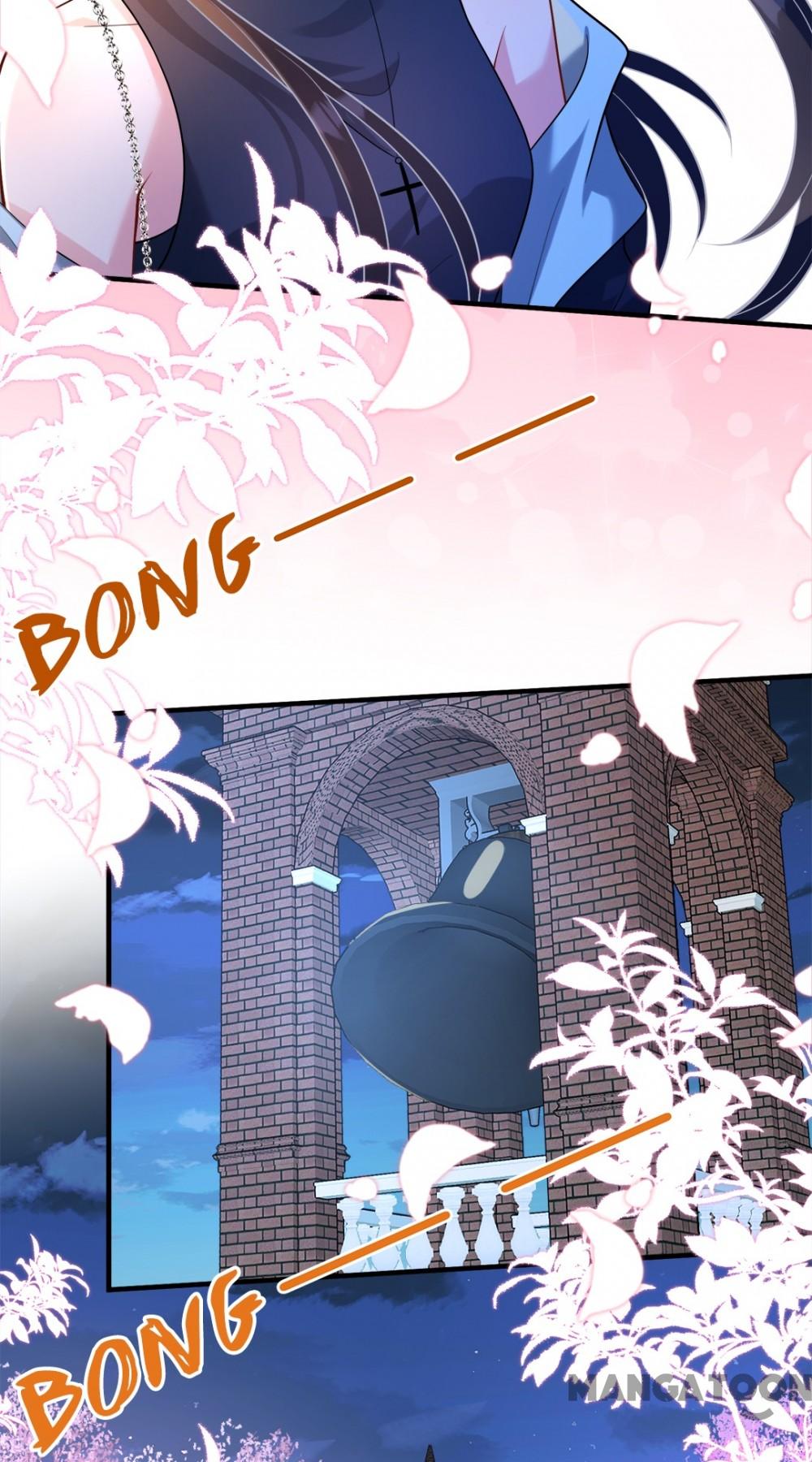 The Real Daughter, She Is an Almighty Boss Chapter 112 - Page 7