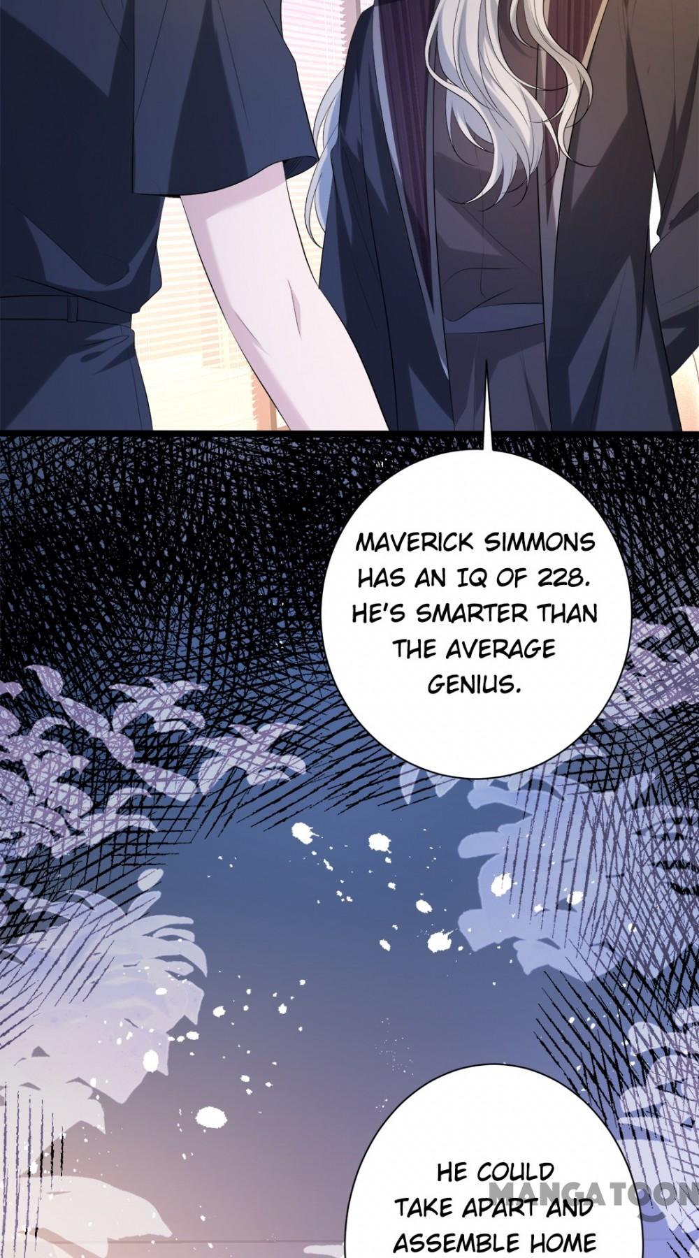 The Real Daughter, She Is an Almighty Boss Chapter 113 - Page 14