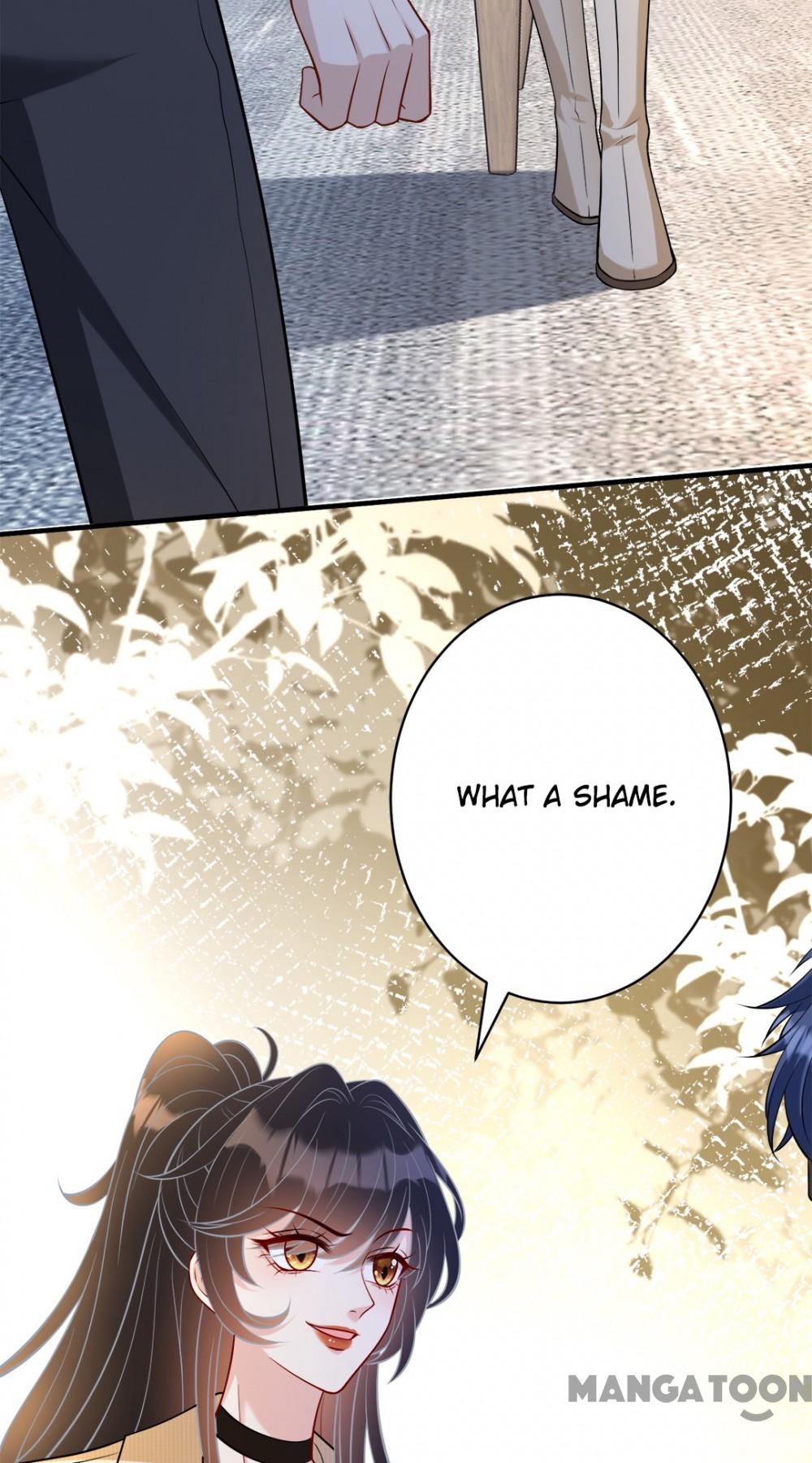 The Real Daughter, She Is an Almighty Boss Chapter 113 - Page 20
