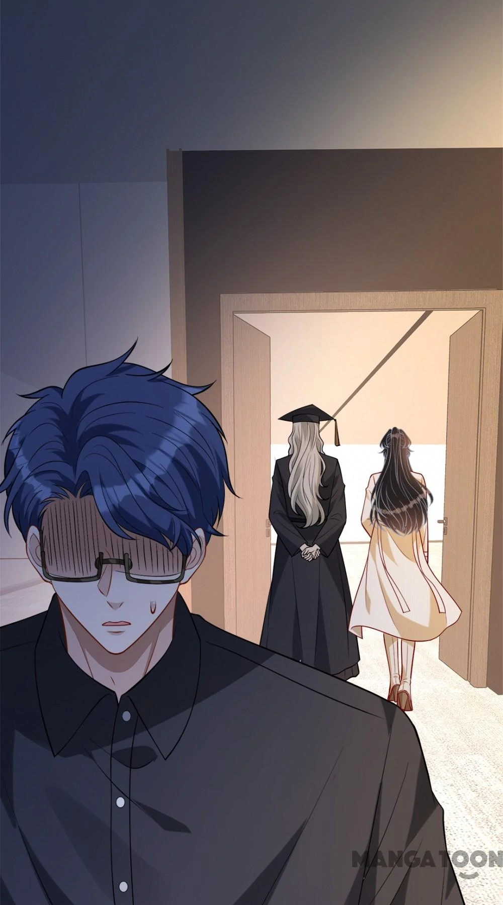 The Real Daughter, She Is an Almighty Boss Chapter 113 - Page 24