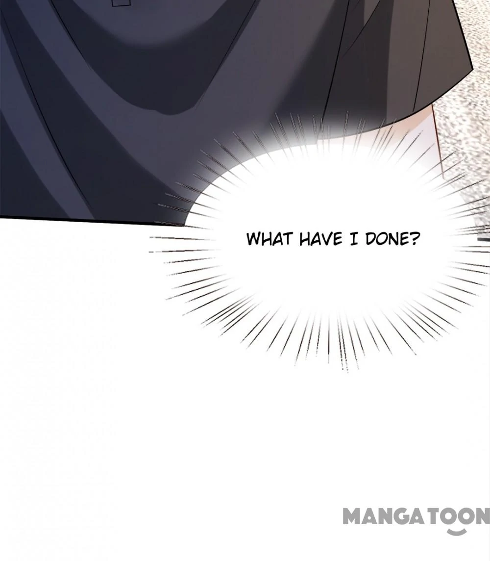 The Real Daughter, She Is an Almighty Boss Chapter 113 - Page 25