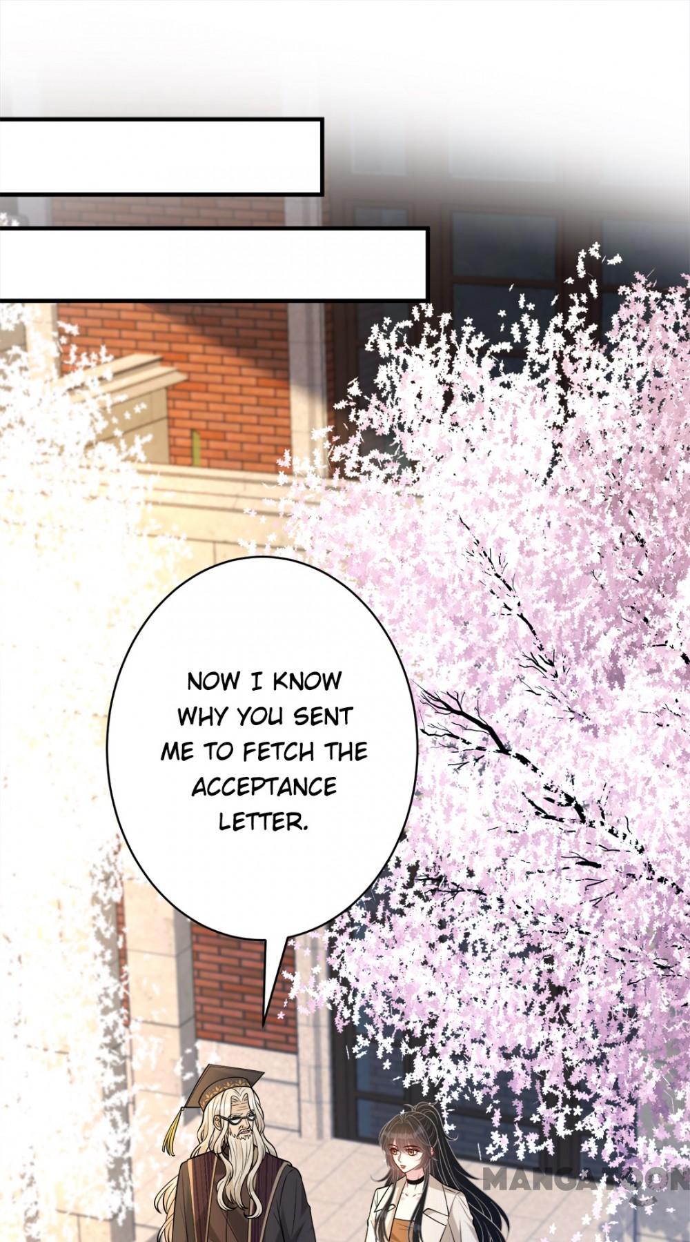 The Real Daughter, She Is an Almighty Boss Chapter 113 - Page 26