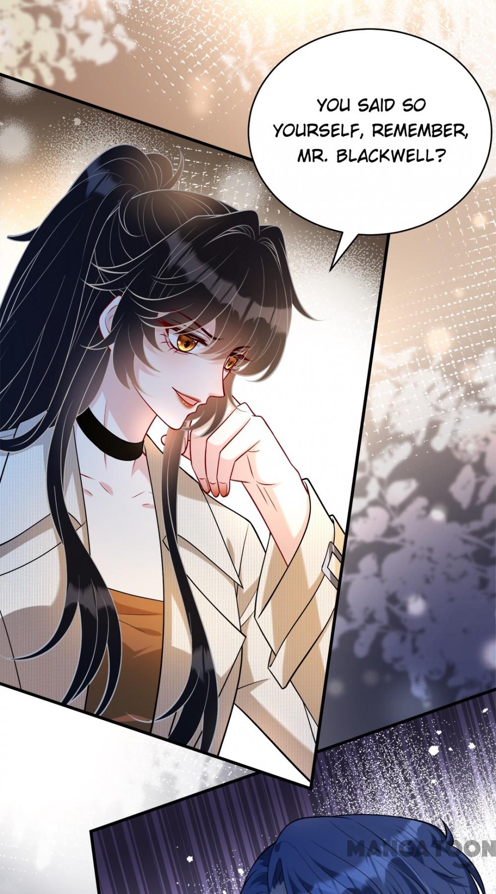 The Real Daughter, She Is an Almighty Boss Chapter 113 - Page 3