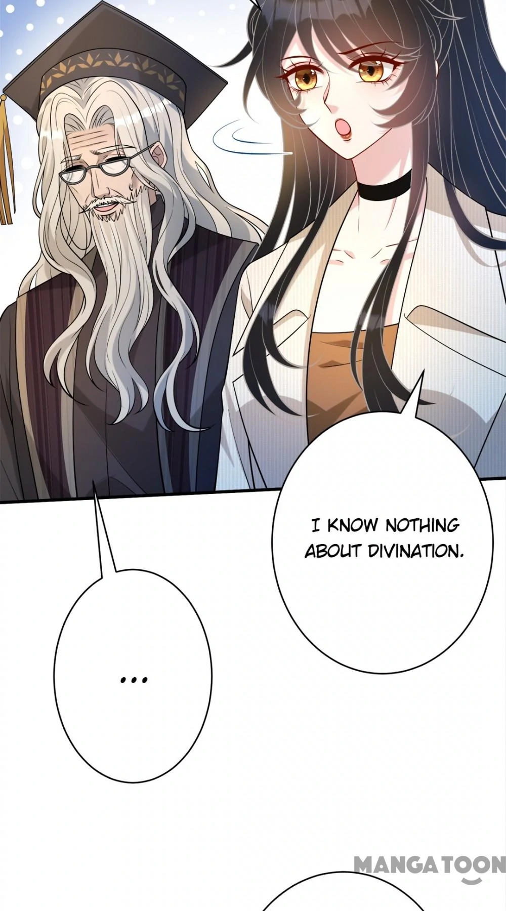 The Real Daughter, She Is an Almighty Boss Chapter 113 - Page 30