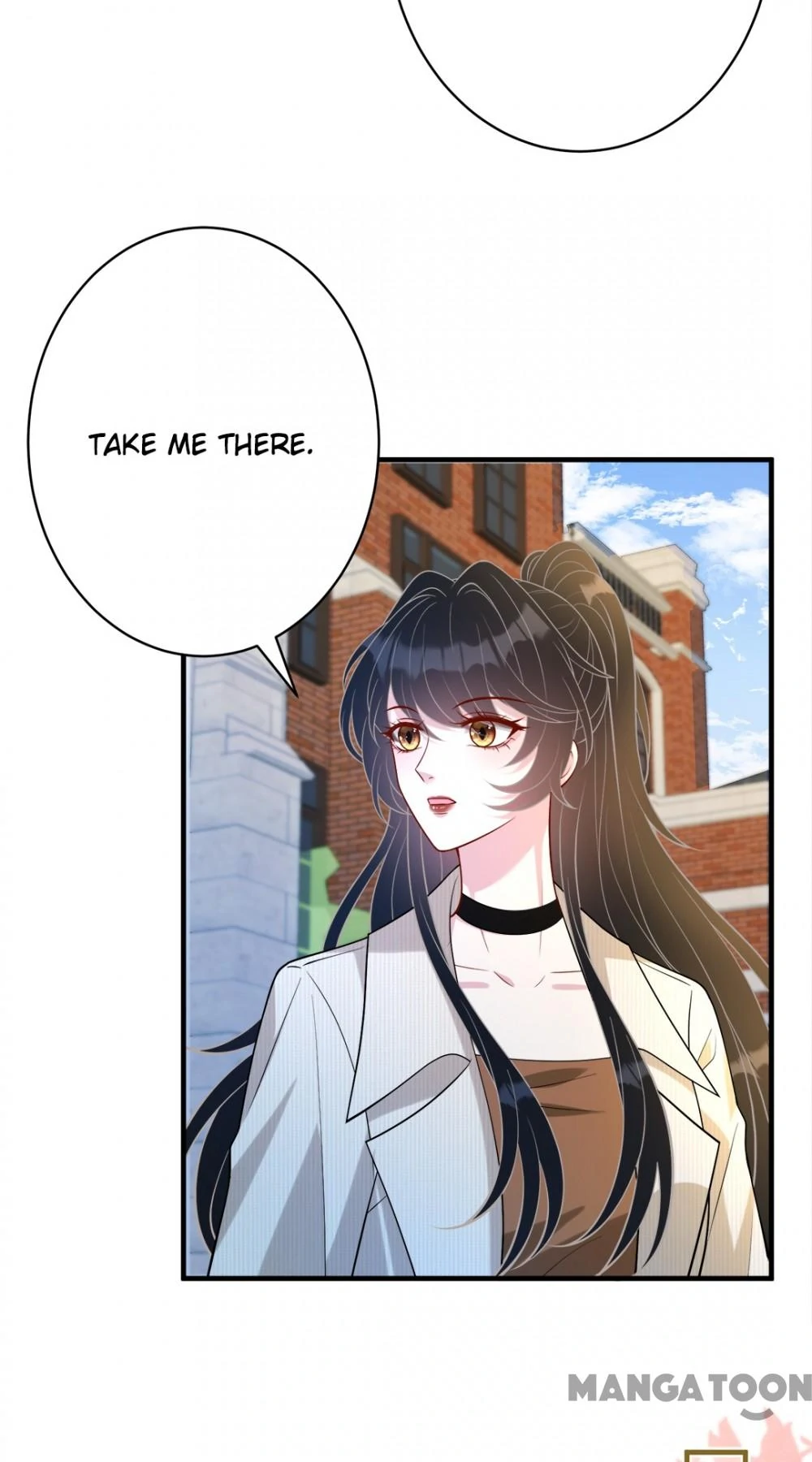 The Real Daughter, She Is an Almighty Boss Chapter 113 - Page 33