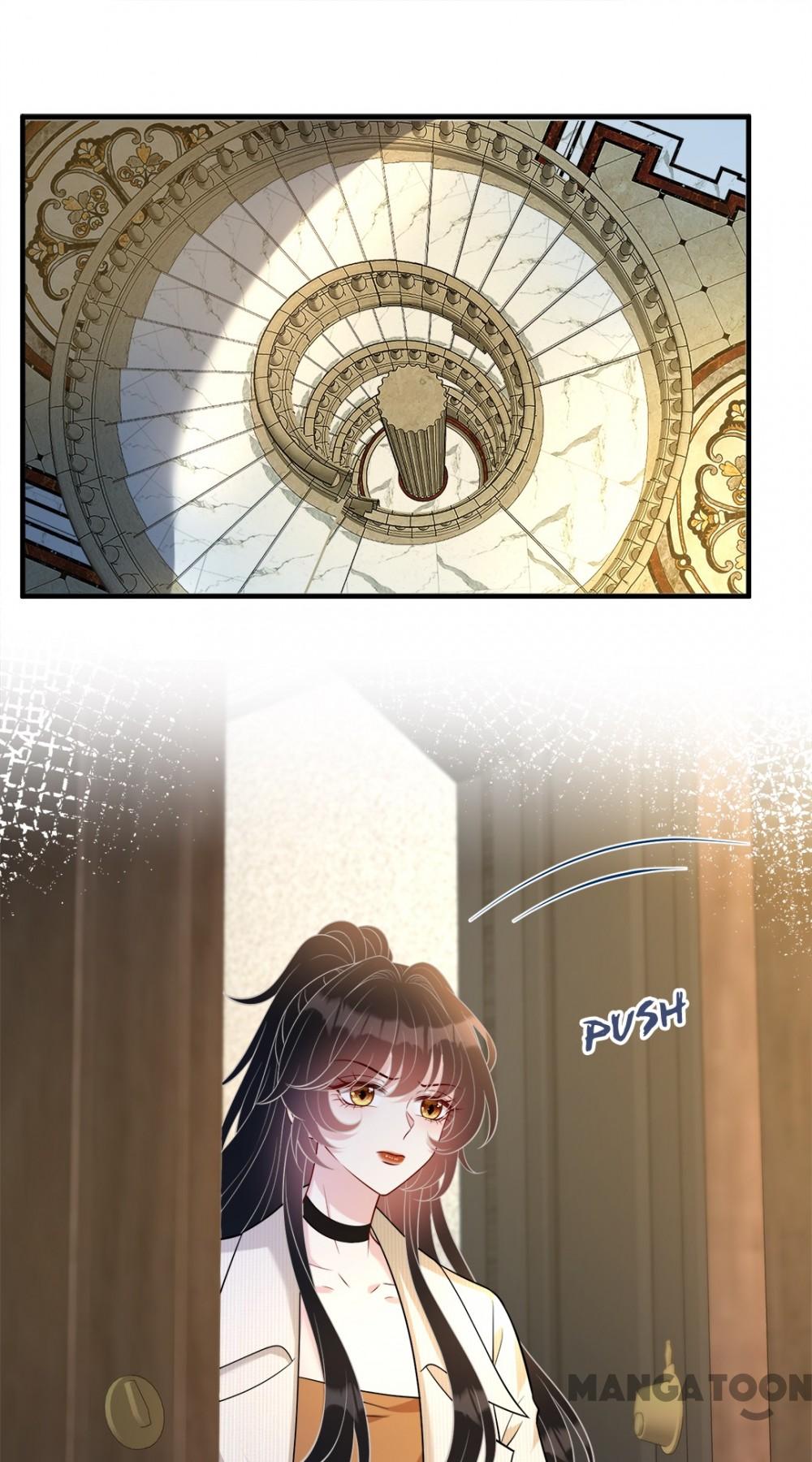 The Real Daughter, She Is an Almighty Boss Chapter 113 - Page 38
