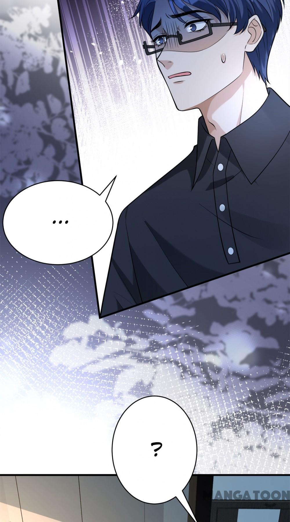 The Real Daughter, She Is an Almighty Boss Chapter 113 - Page 4