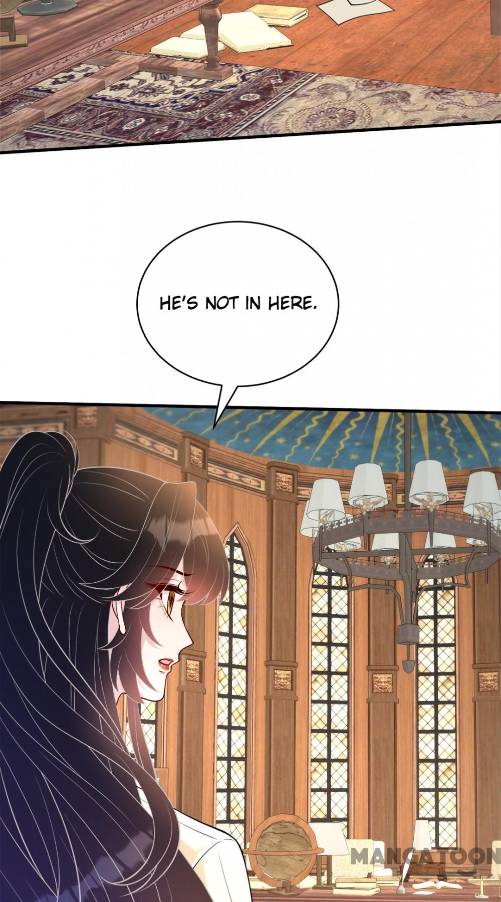 The Real Daughter, She Is an Almighty Boss Chapter 113 - Page 40