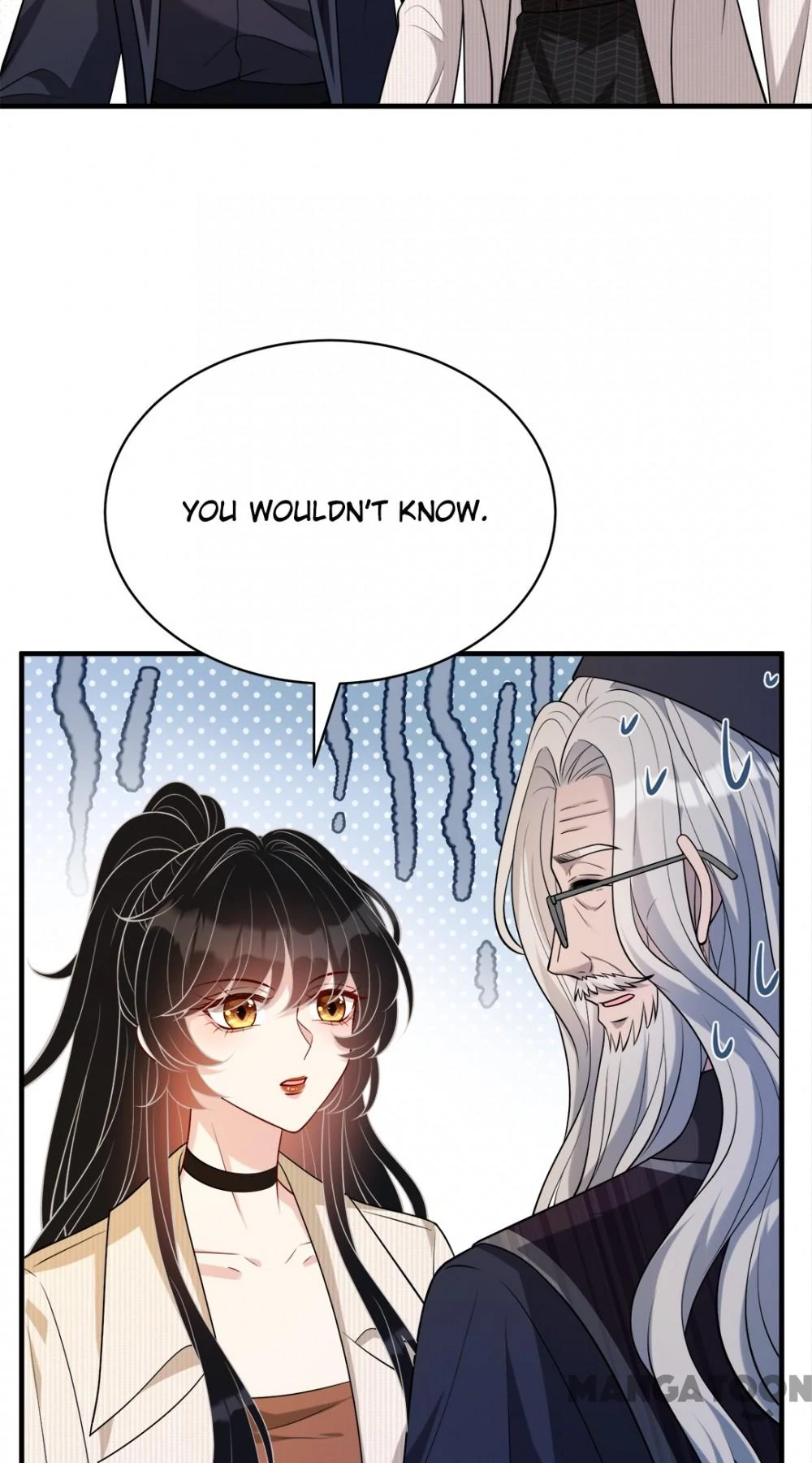 The Real Daughter, She Is an Almighty Boss Chapter 113 - Page 42