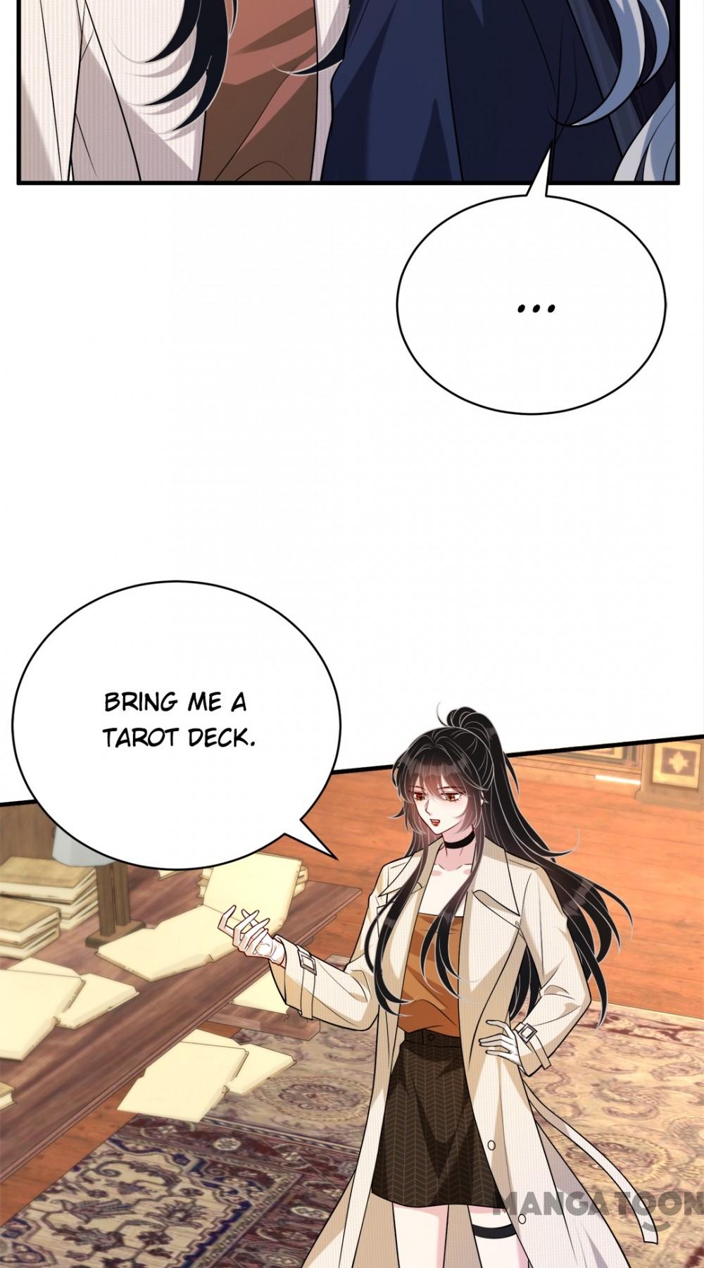 The Real Daughter, She Is an Almighty Boss Chapter 113 - Page 43