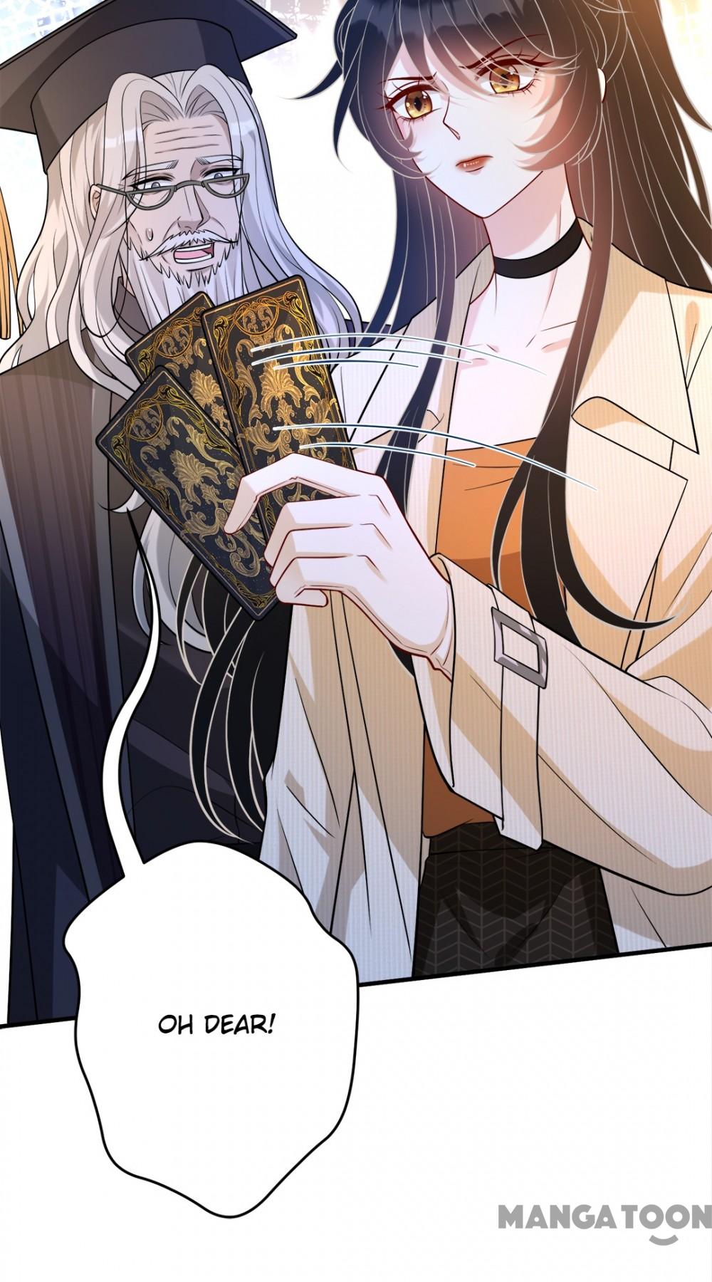 The Real Daughter, She Is an Almighty Boss Chapter 113 - Page 48