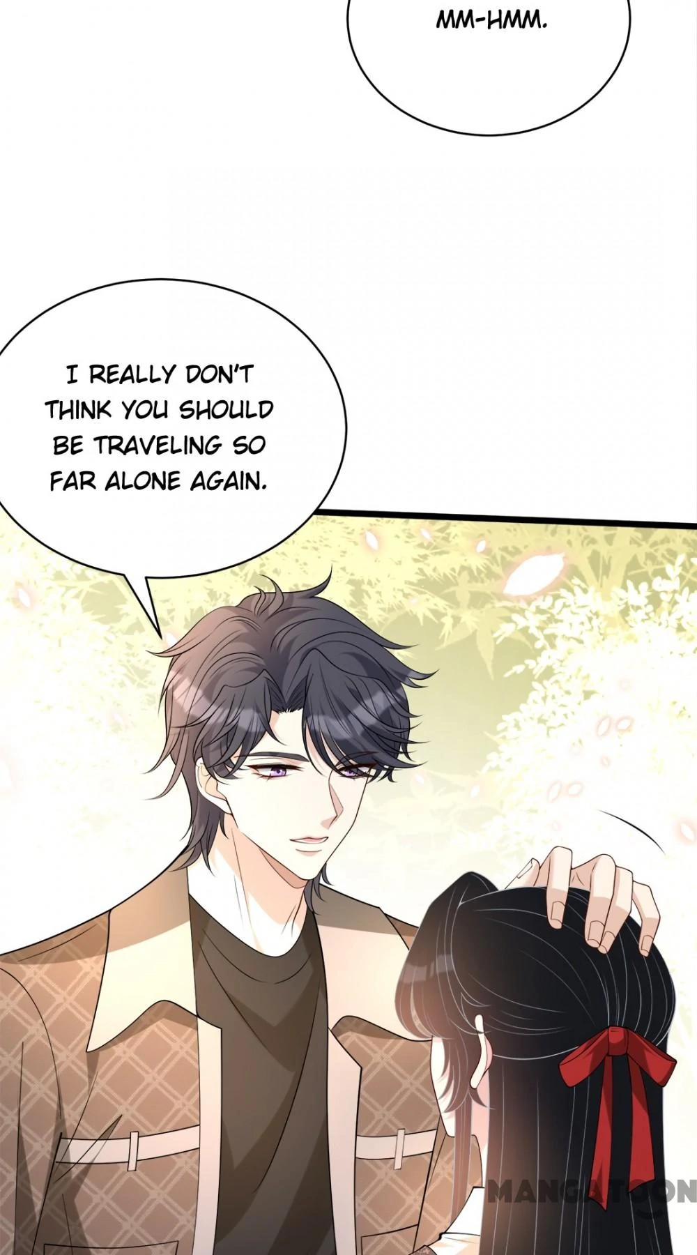 The Real Daughter, She Is an Almighty Boss Chapter 114 - Page 14