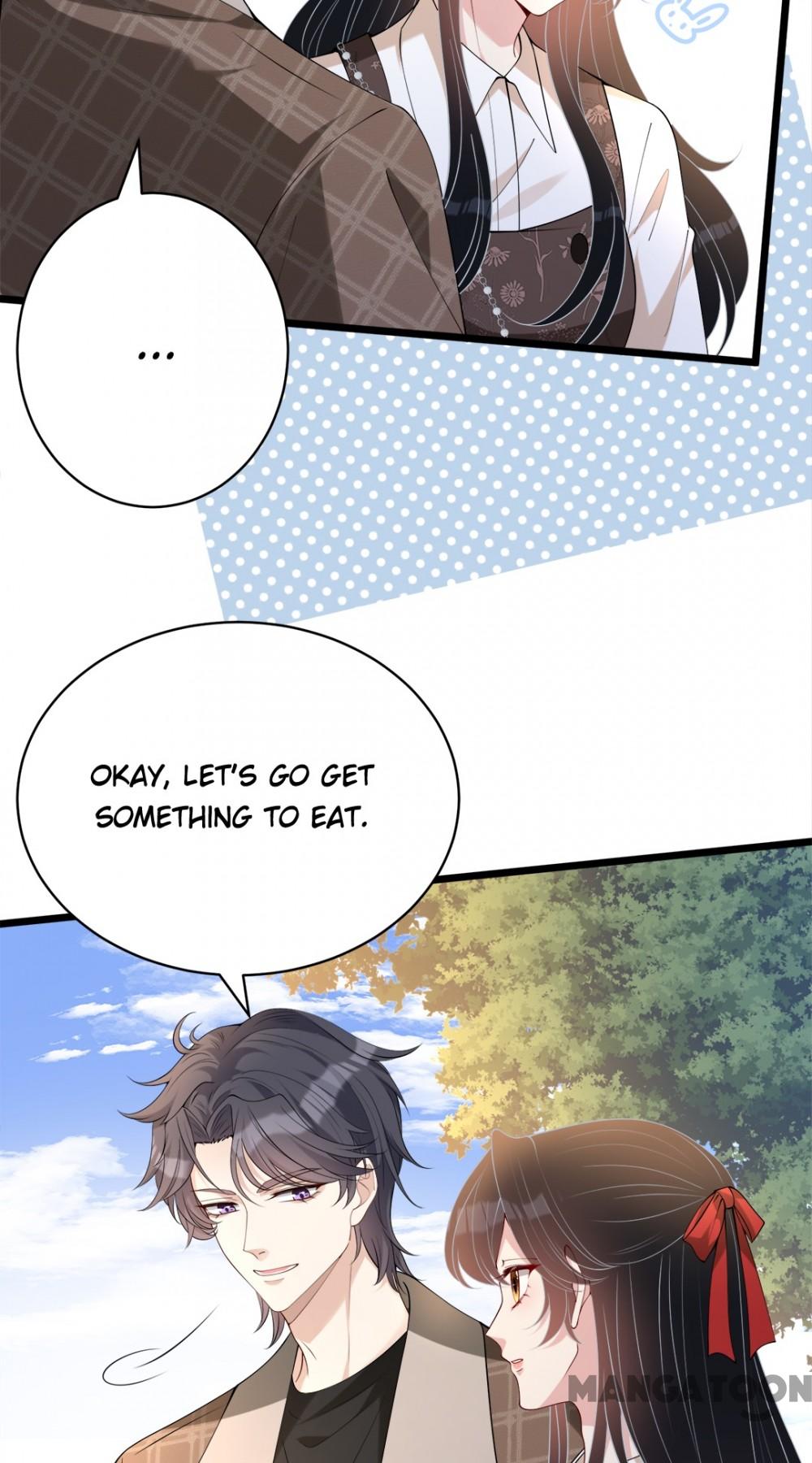 The Real Daughter, She Is an Almighty Boss Chapter 114 - Page 16