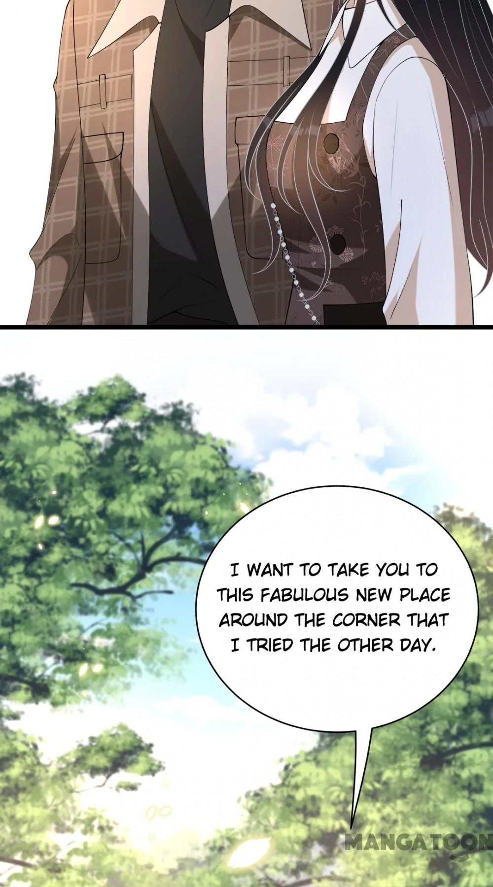 The Real Daughter, She Is an Almighty Boss Chapter 114 - Page 17