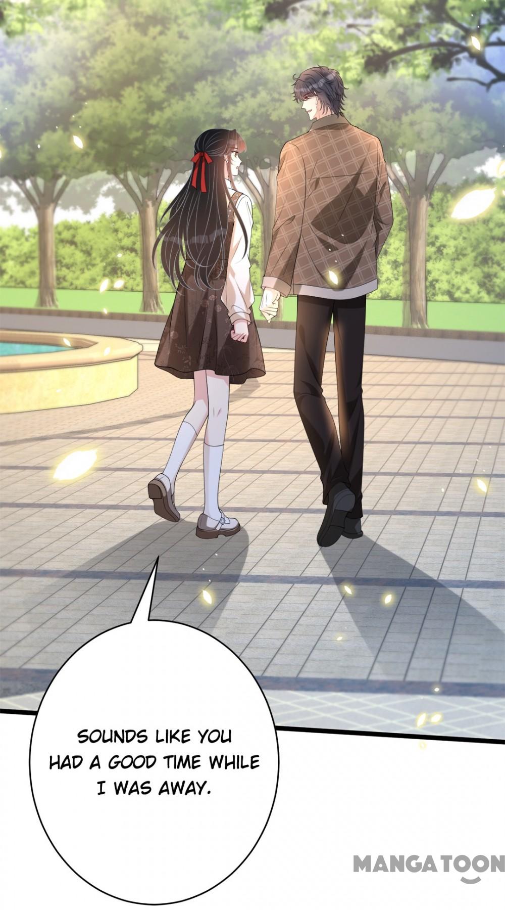 The Real Daughter, She Is an Almighty Boss Chapter 114 - Page 18