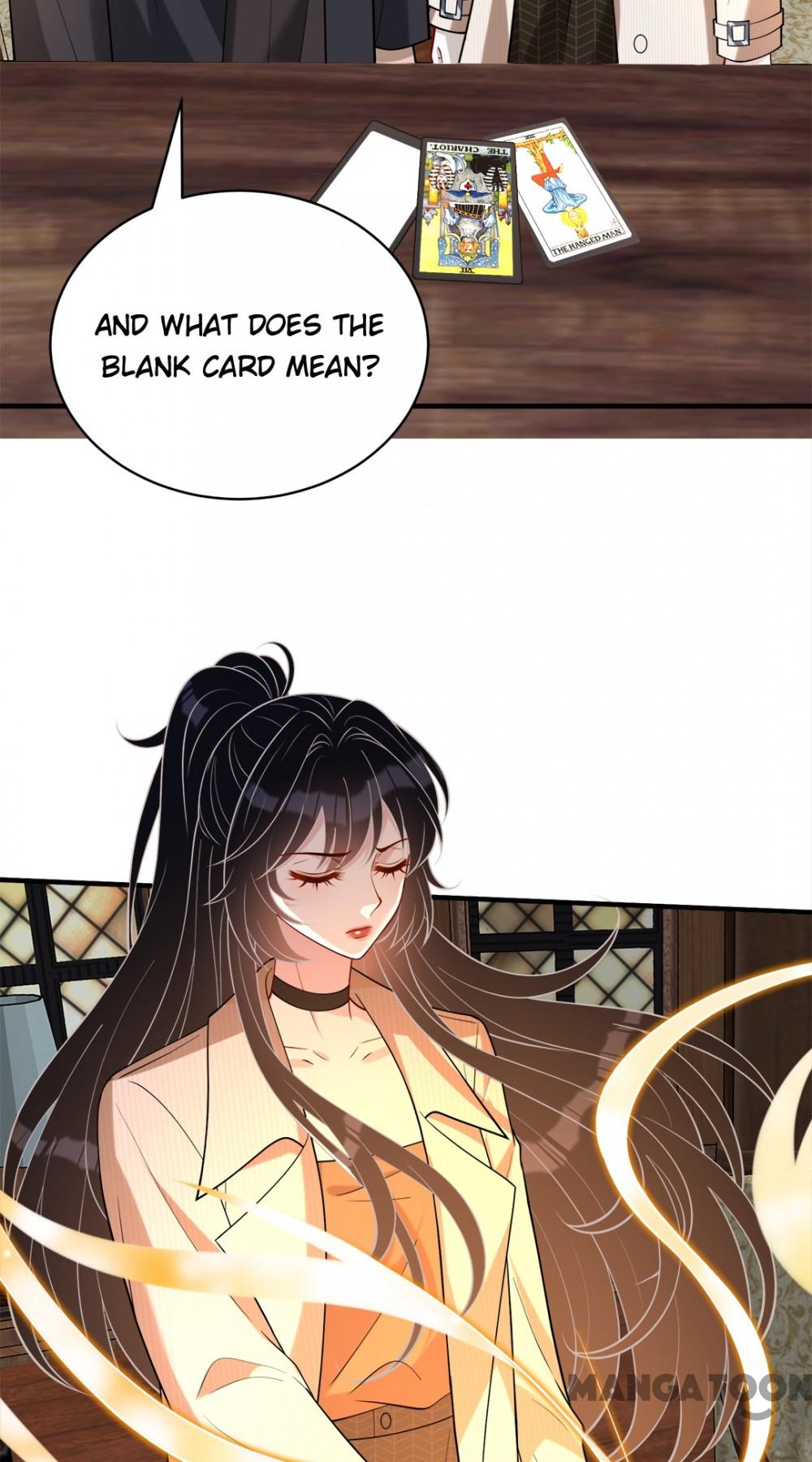 The Real Daughter, She Is an Almighty Boss Chapter 114 - Page 2
