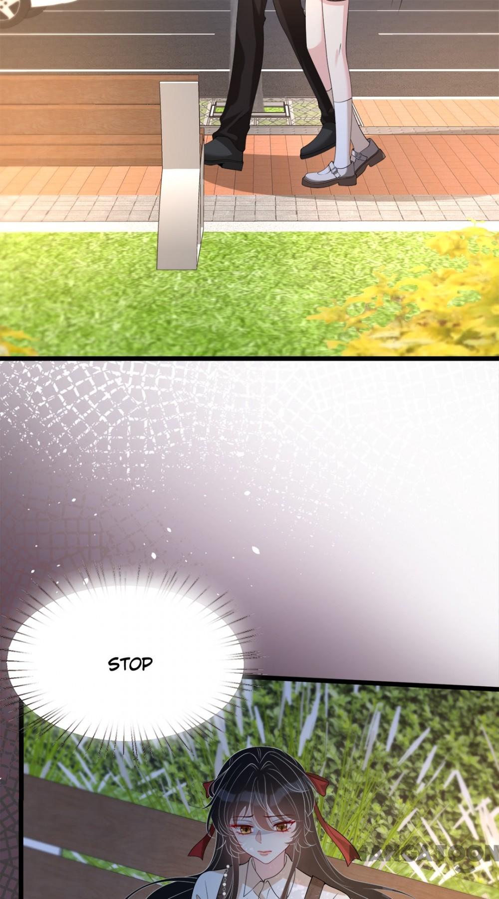 The Real Daughter, She Is an Almighty Boss Chapter 114 - Page 20