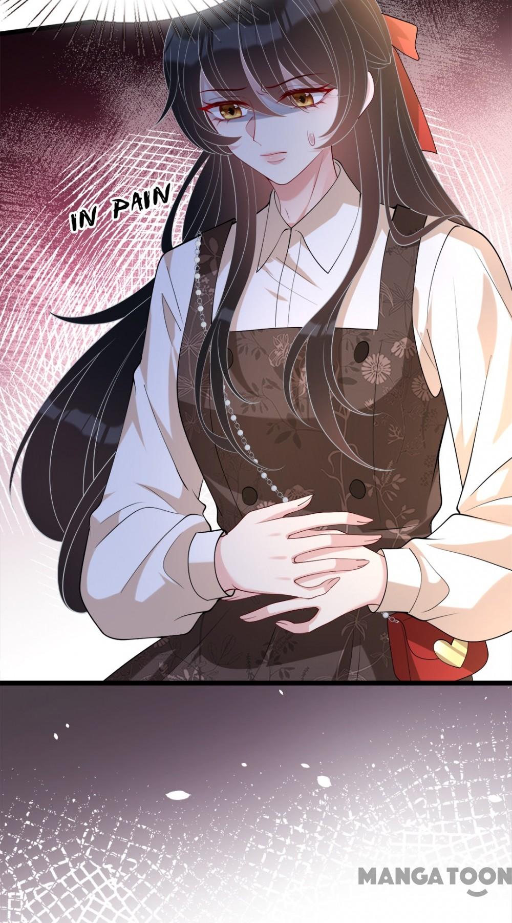 The Real Daughter, She Is an Almighty Boss Chapter 114 - Page 22