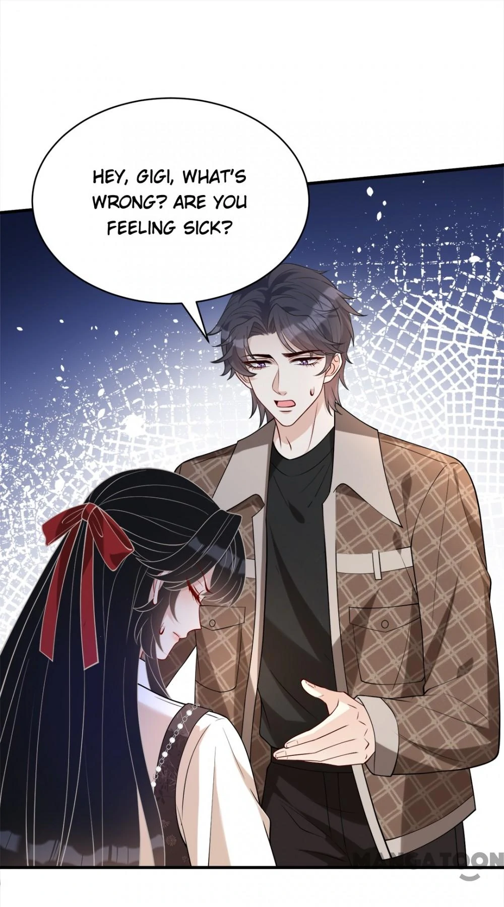 The Real Daughter, She Is an Almighty Boss Chapter 114 - Page 24