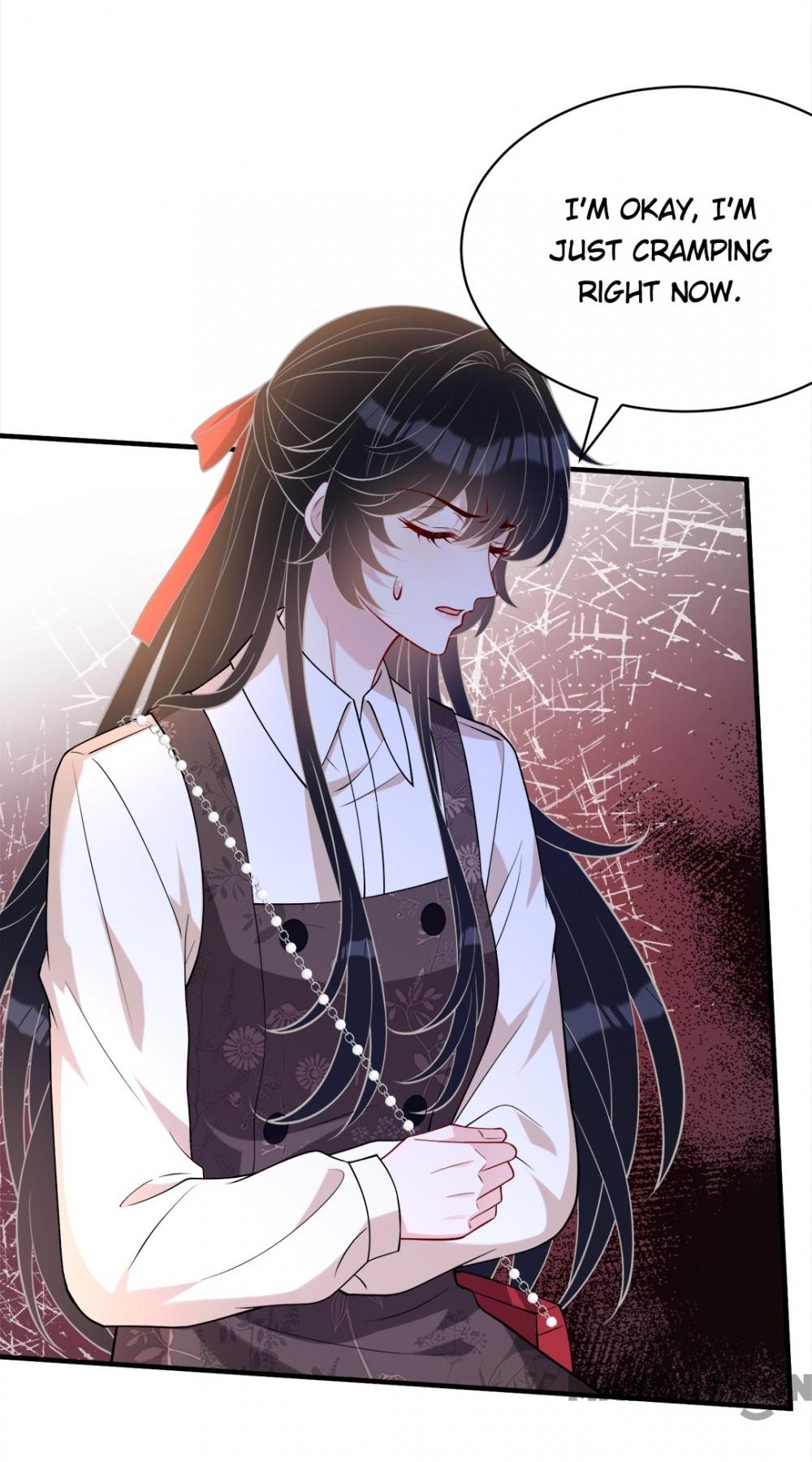 The Real Daughter, She Is an Almighty Boss Chapter 114 - Page 25
