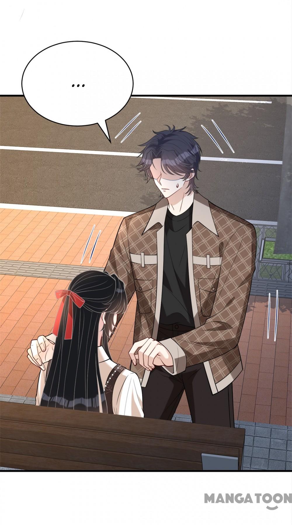 The Real Daughter, She Is an Almighty Boss Chapter 114 - Page 26