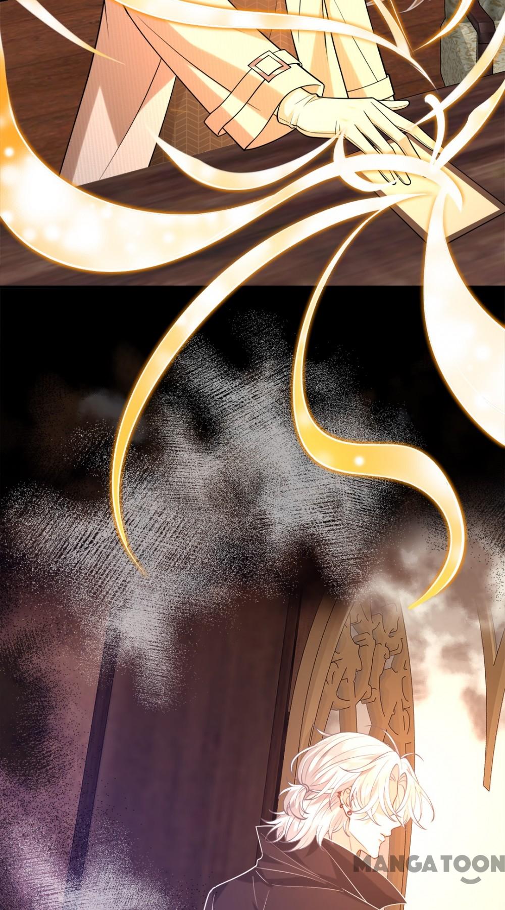 The Real Daughter, She Is an Almighty Boss Chapter 114 - Page 3