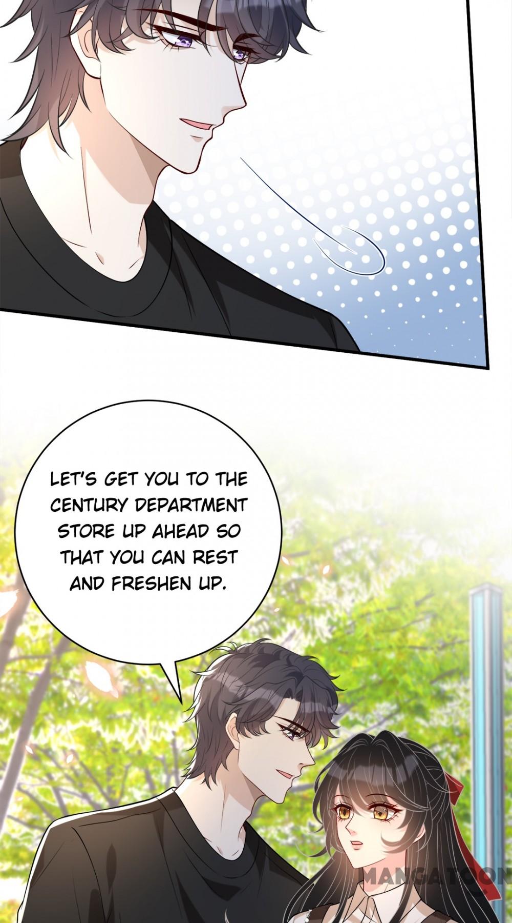 The Real Daughter, She Is an Almighty Boss Chapter 114 - Page 30