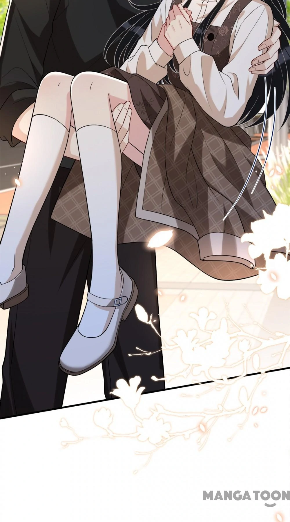 The Real Daughter, She Is an Almighty Boss Chapter 114 - Page 31