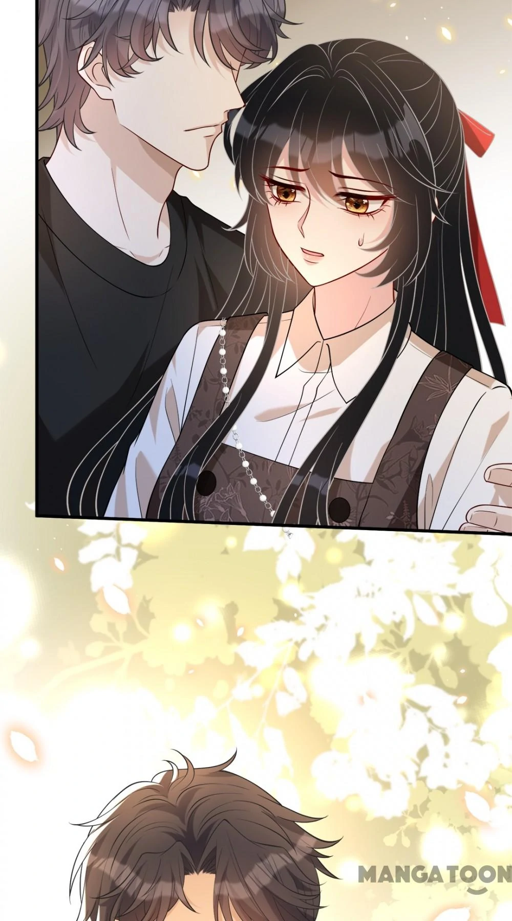 The Real Daughter, She Is an Almighty Boss Chapter 114 - Page 33