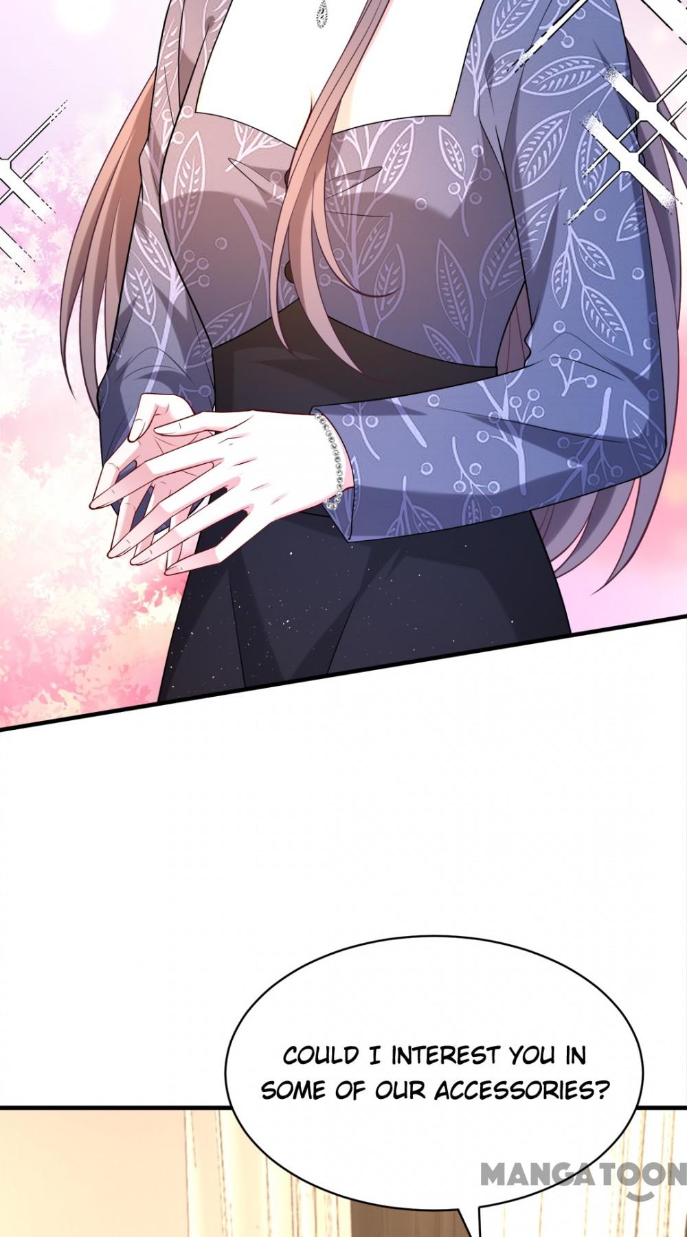 The Real Daughter, She Is an Almighty Boss Chapter 114 - Page 39