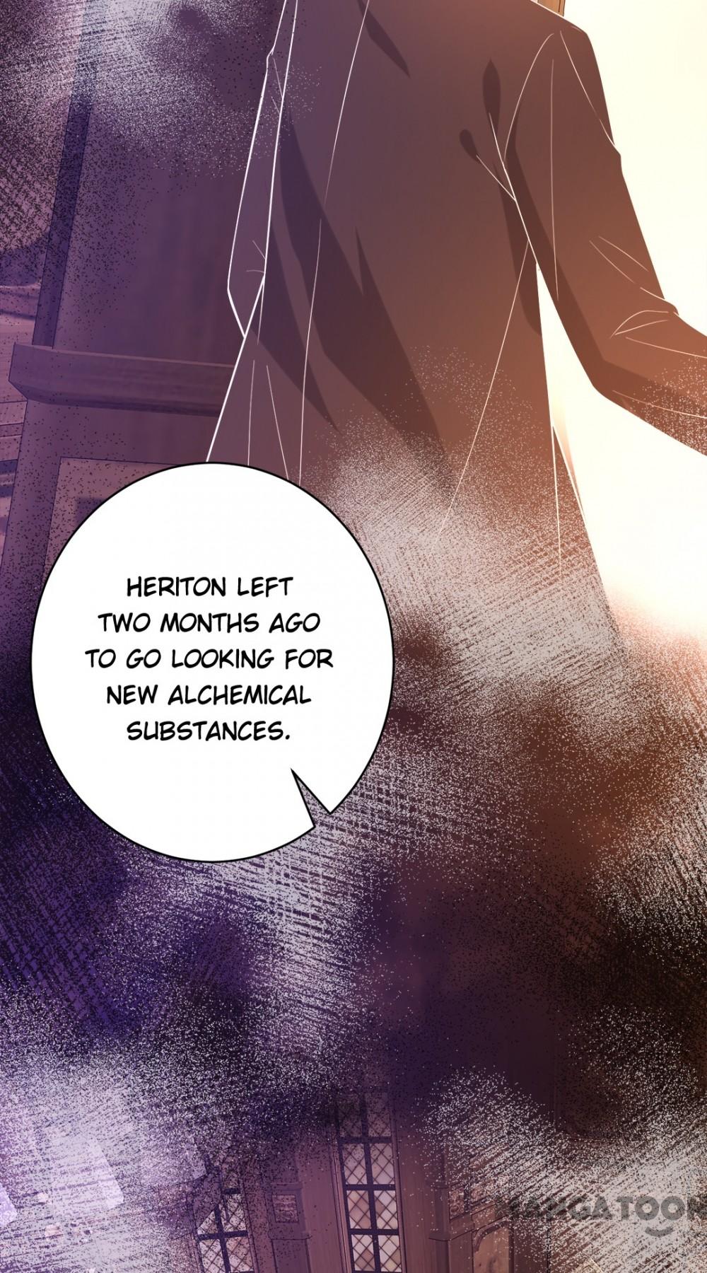 The Real Daughter, She Is an Almighty Boss Chapter 114 - Page 4