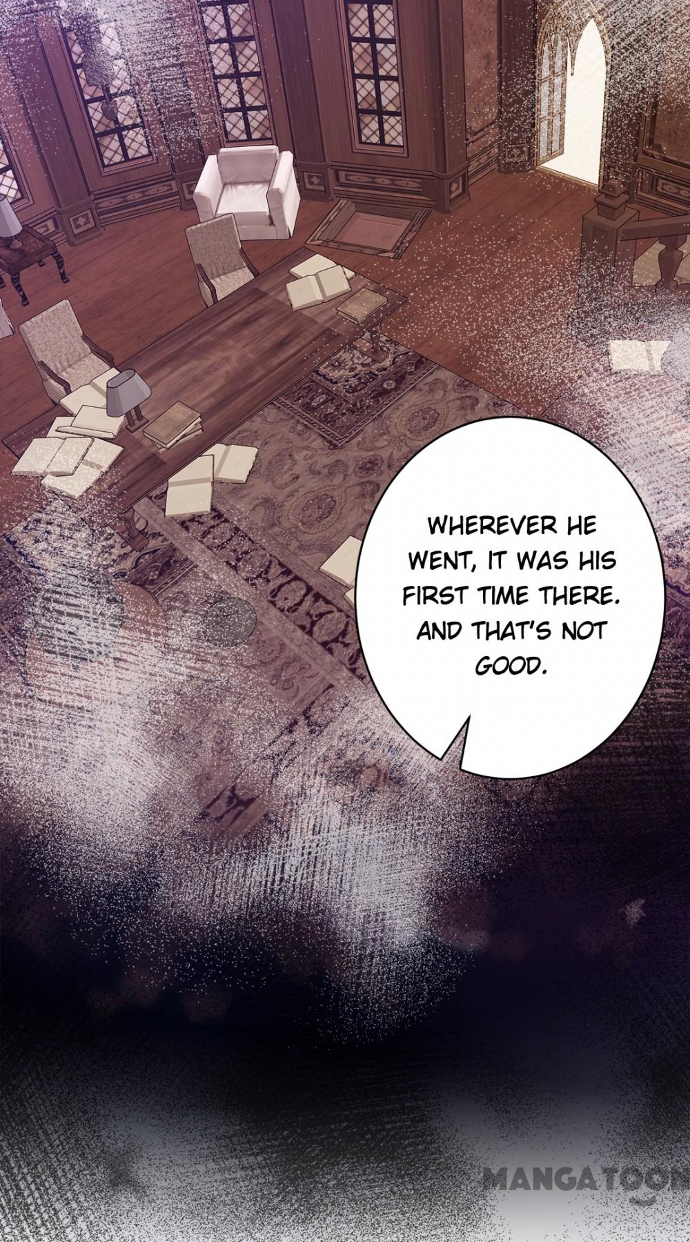 The Real Daughter, She Is an Almighty Boss Chapter 114 - Page 5