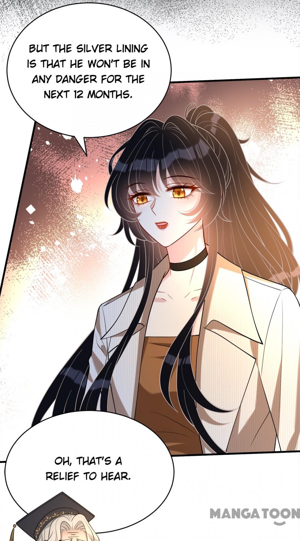 The Real Daughter, She Is an Almighty Boss Chapter 114 - Page 6